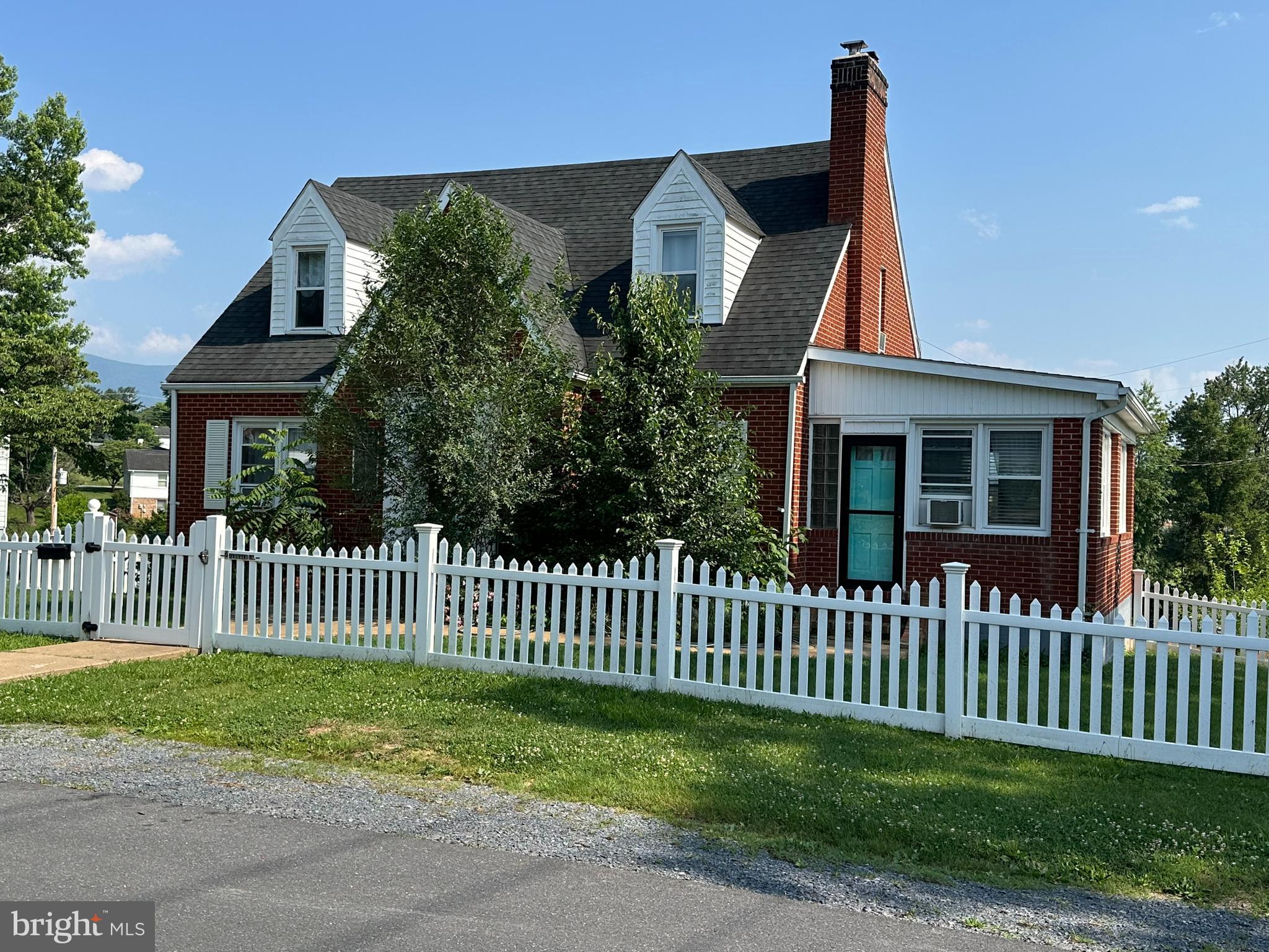 BLUE RIDGE TERRACE - Residential