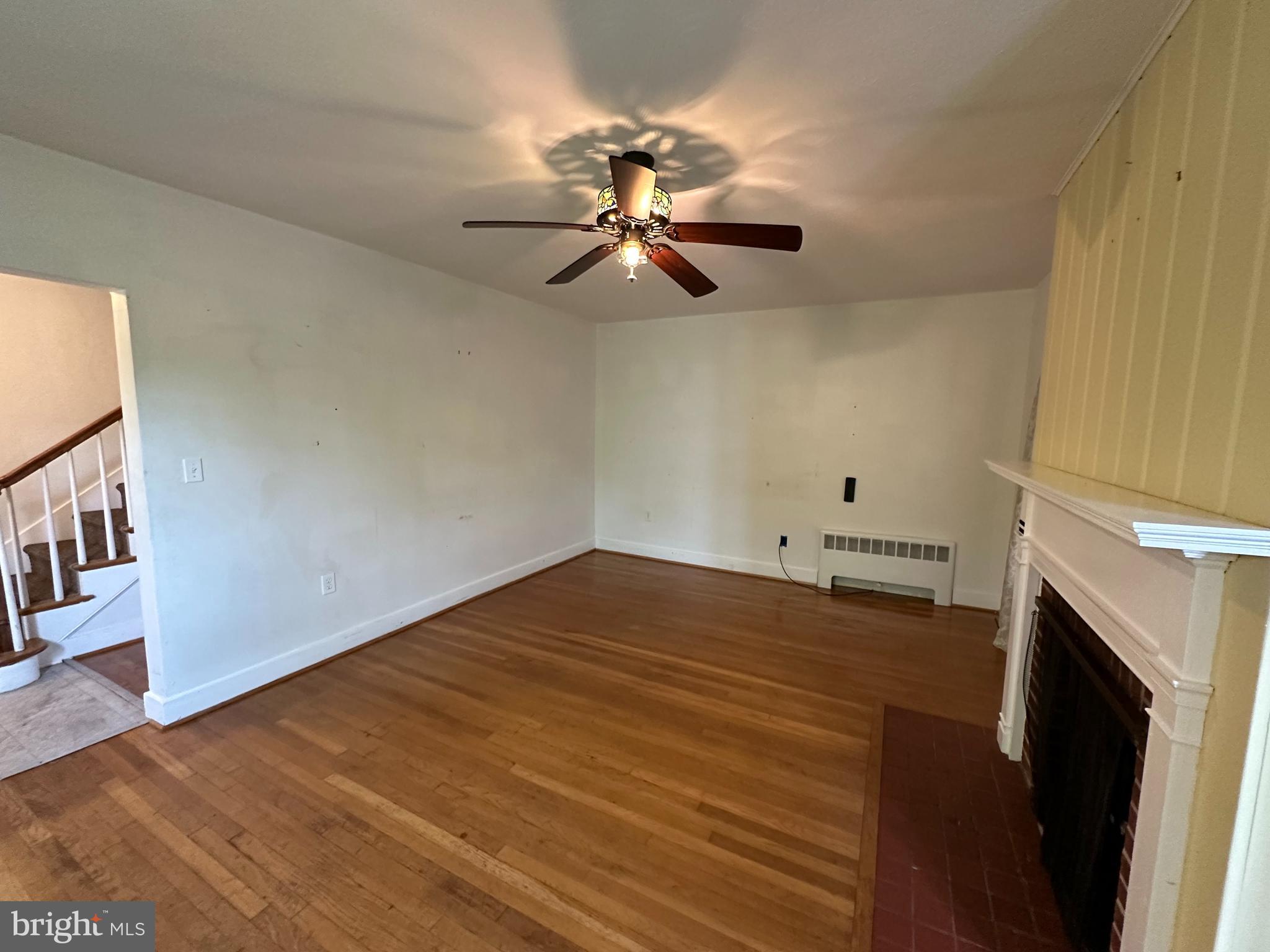 BLUE RIDGE TERRACE - Residential