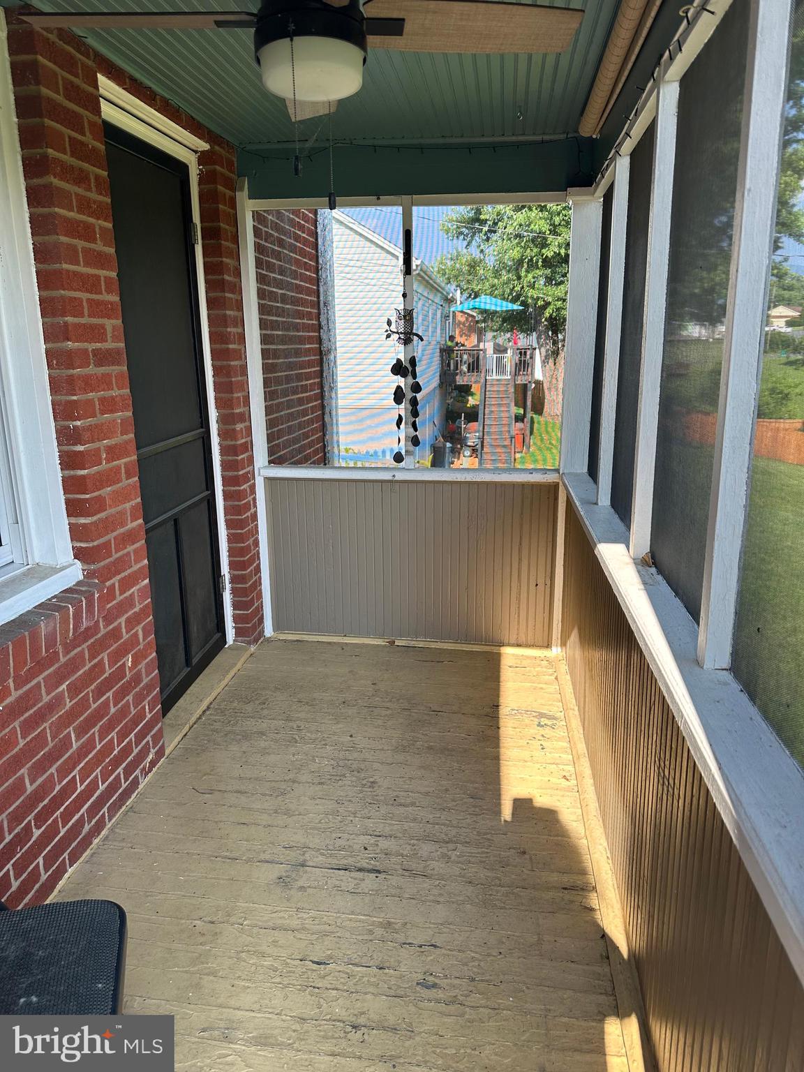 BLUE RIDGE TERRACE - Residential