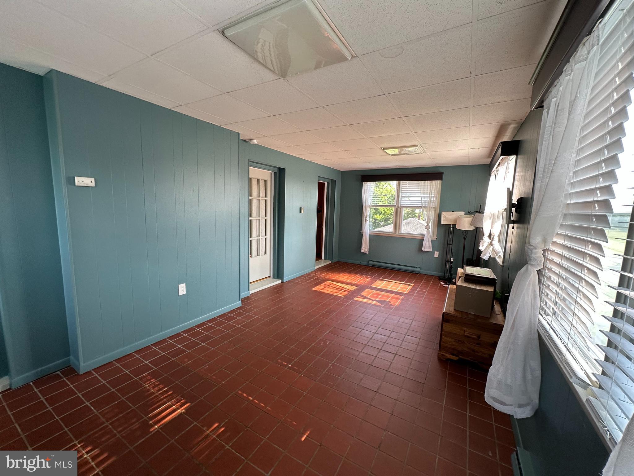 BLUE RIDGE TERRACE - Residential