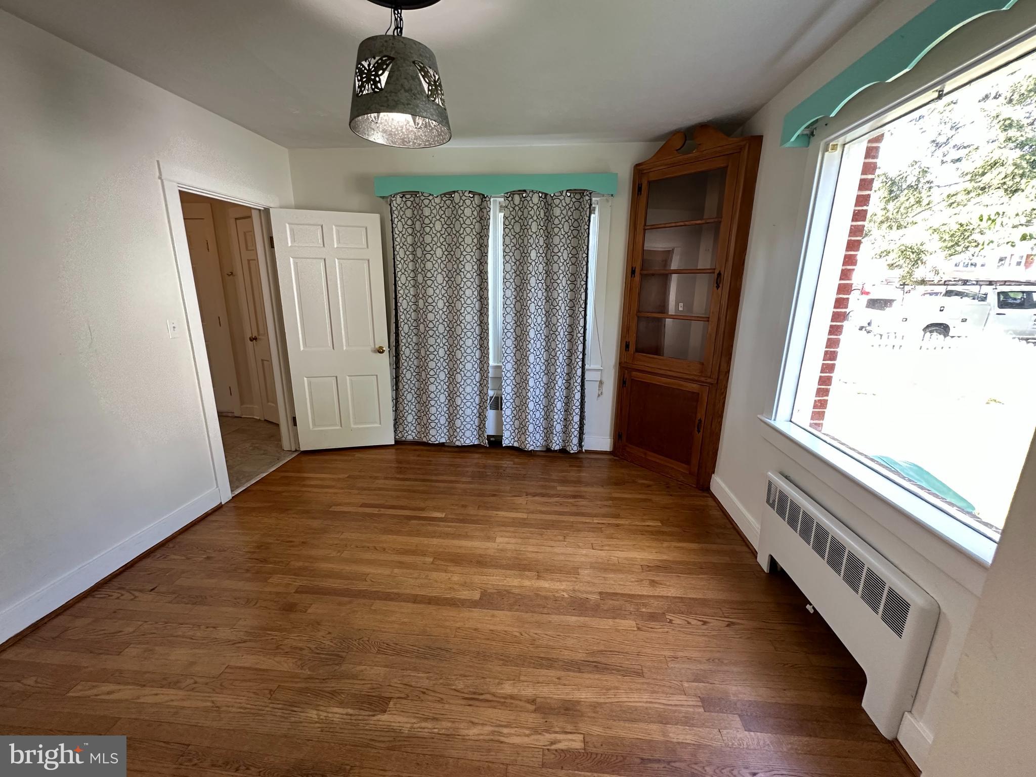 BLUE RIDGE TERRACE - Residential