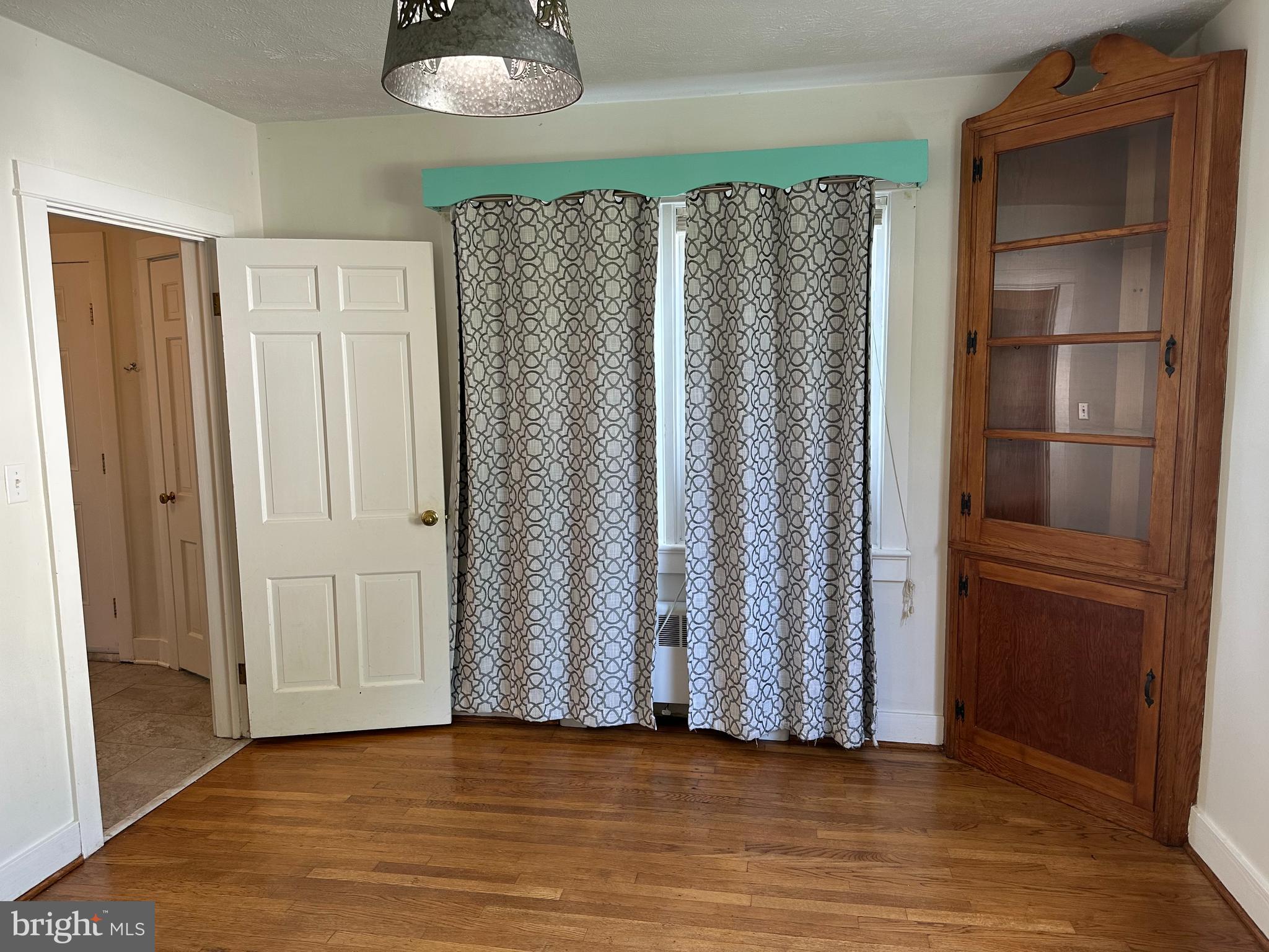 BLUE RIDGE TERRACE - Residential