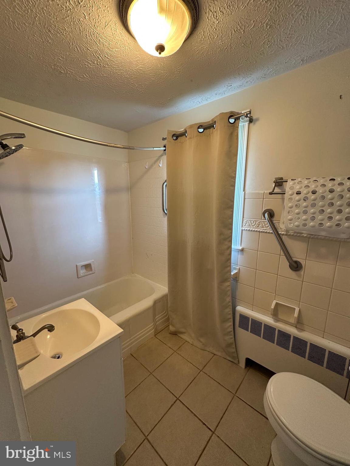 BLUE RIDGE TERRACE - Residential