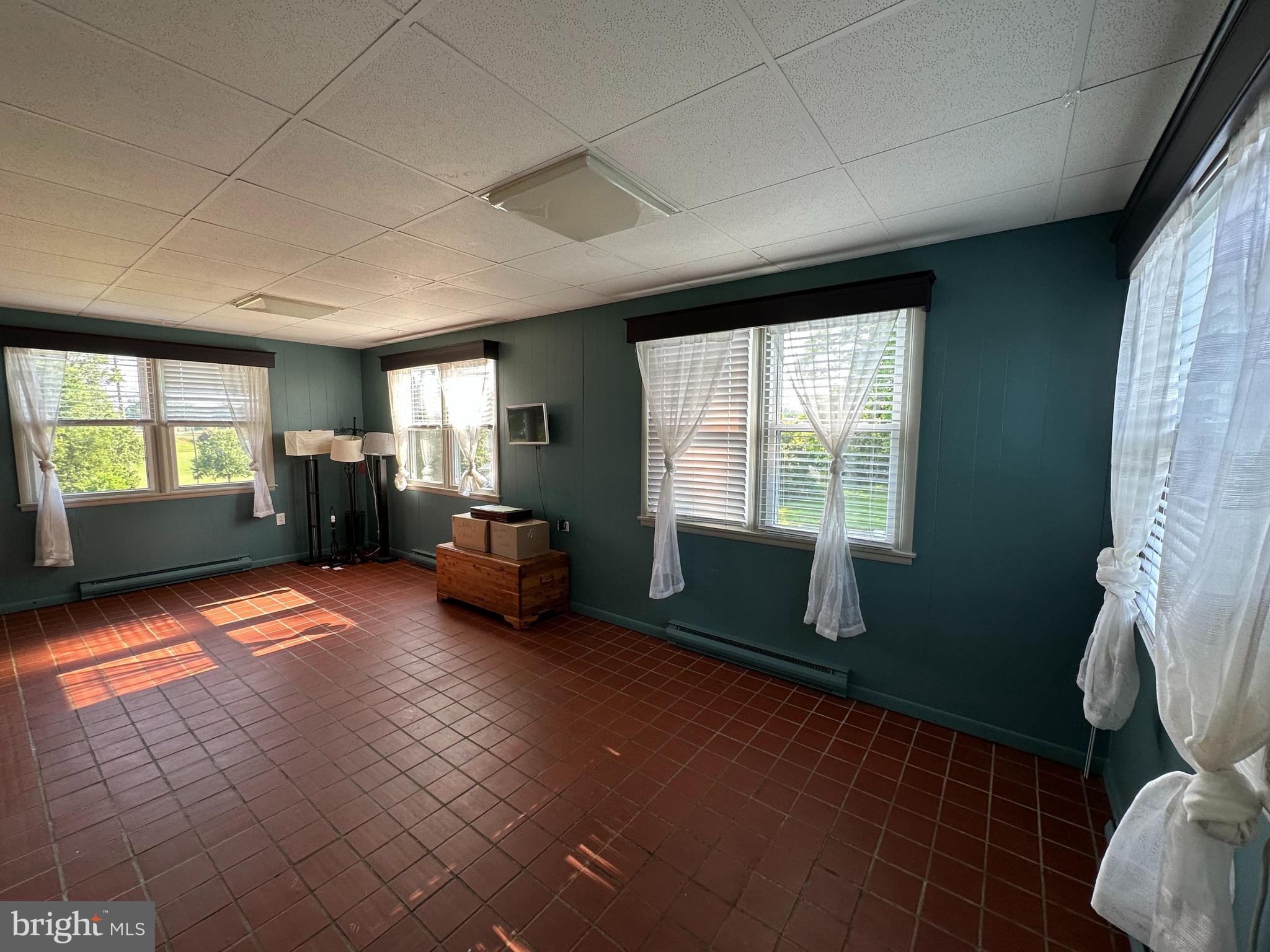 BLUE RIDGE TERRACE - Residential