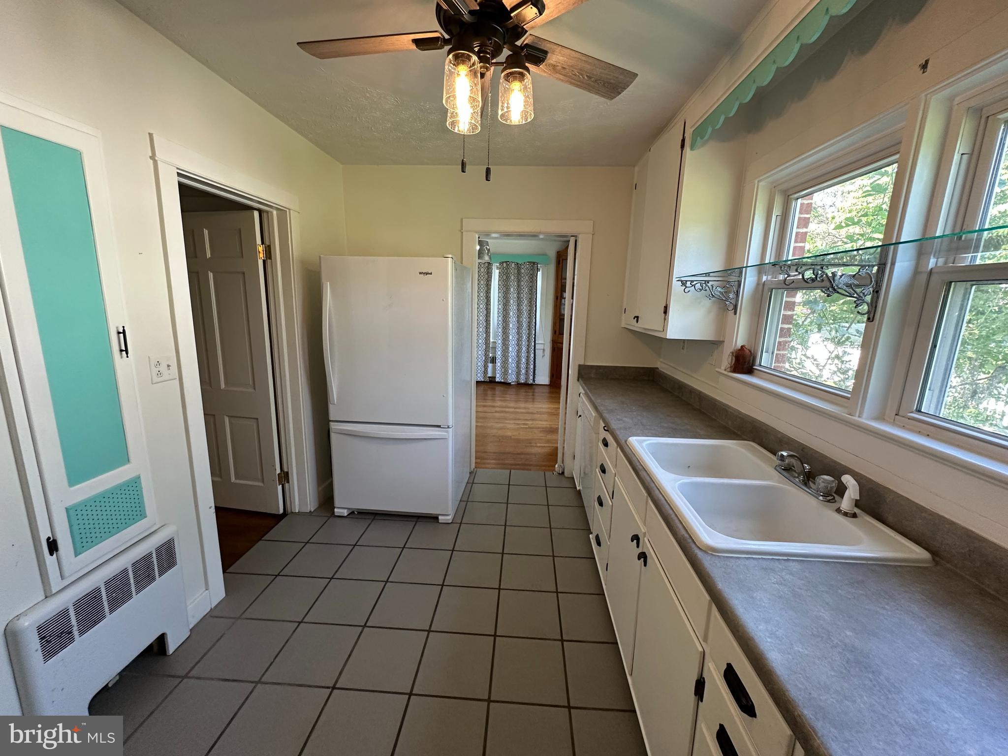 BLUE RIDGE TERRACE - Residential