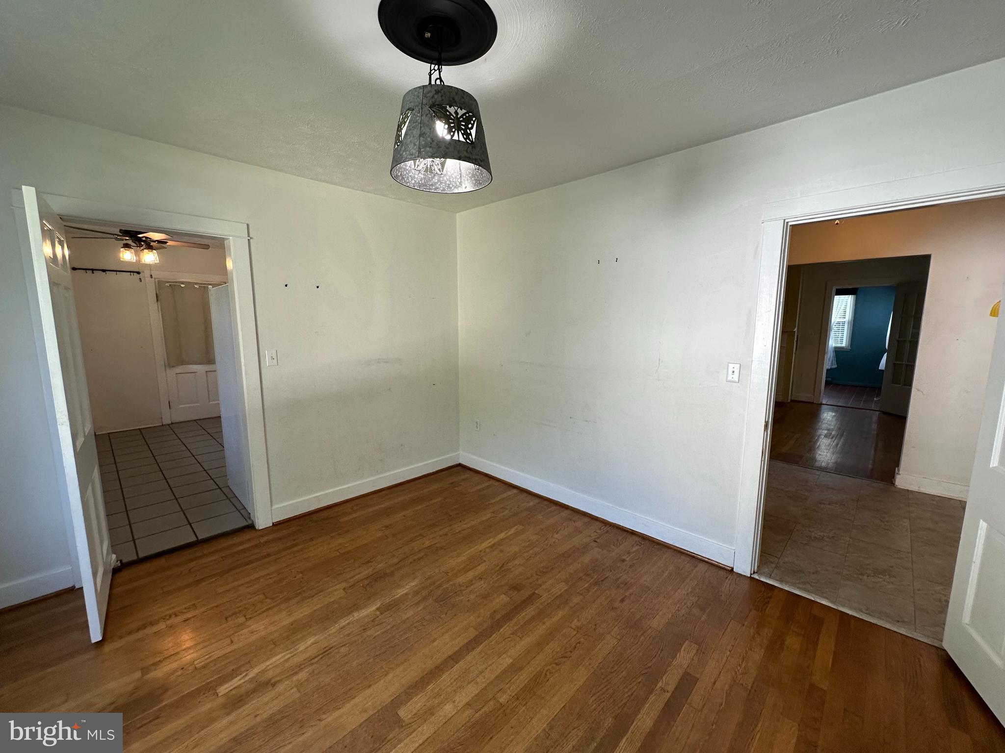 BLUE RIDGE TERRACE - Residential