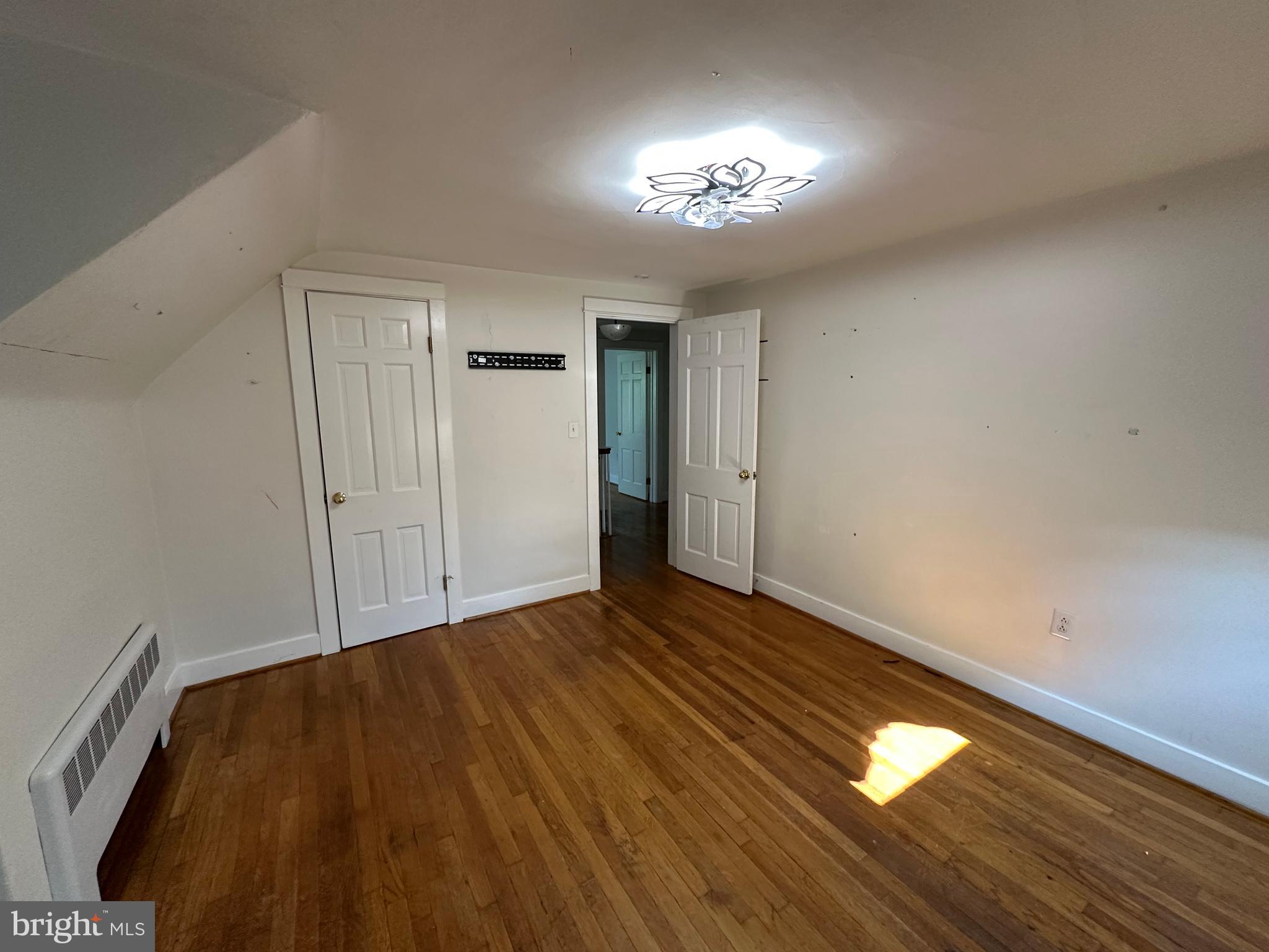 BLUE RIDGE TERRACE - Residential