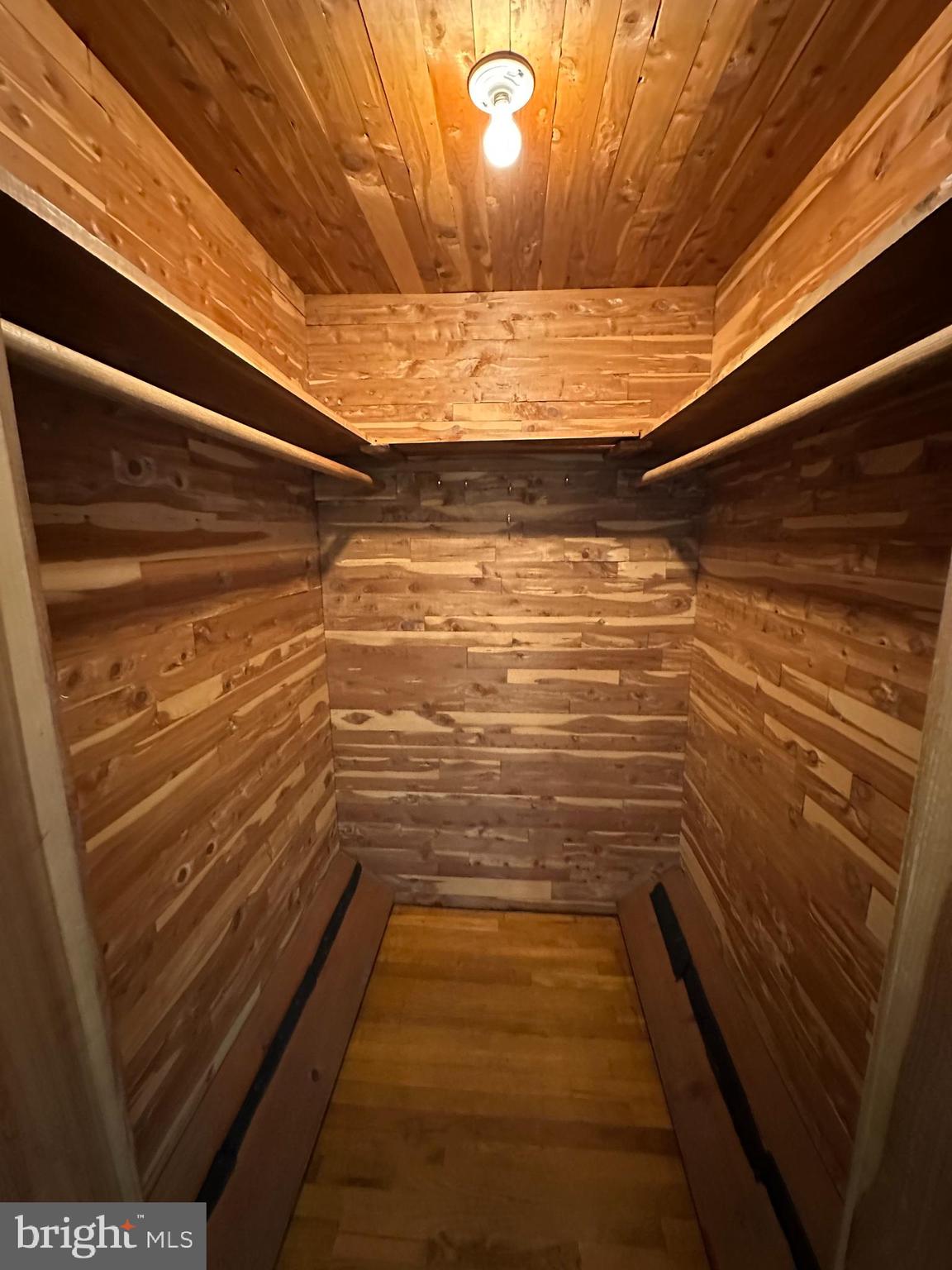 BLUE RIDGE TERRACE - Residential