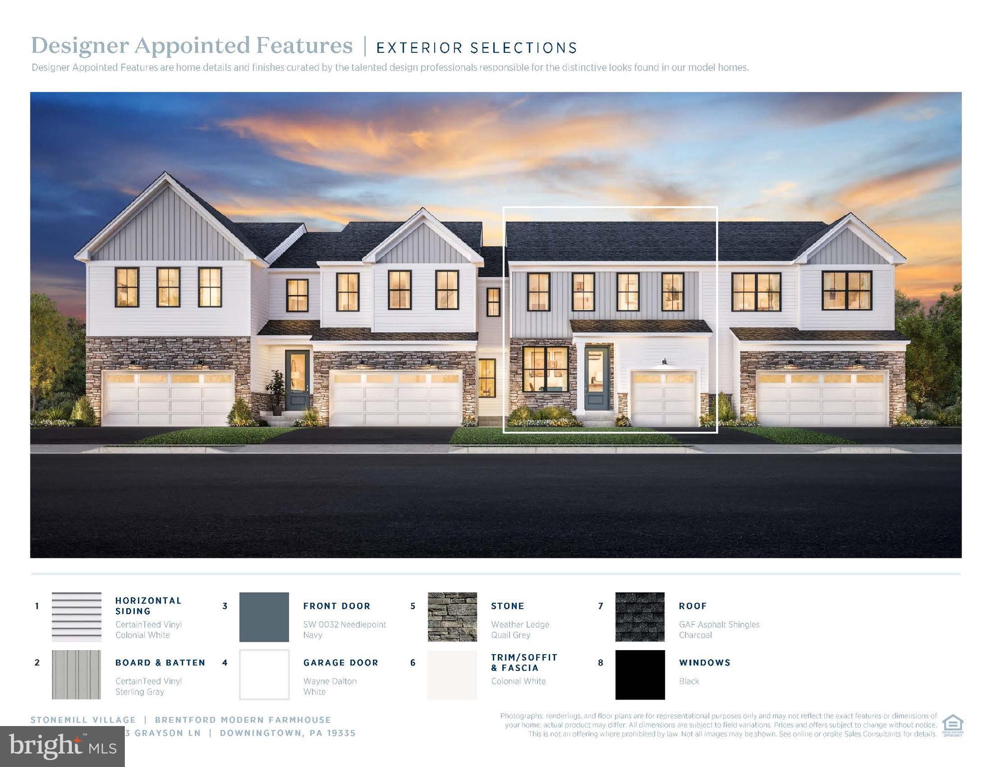 28 GRAYSON LANE