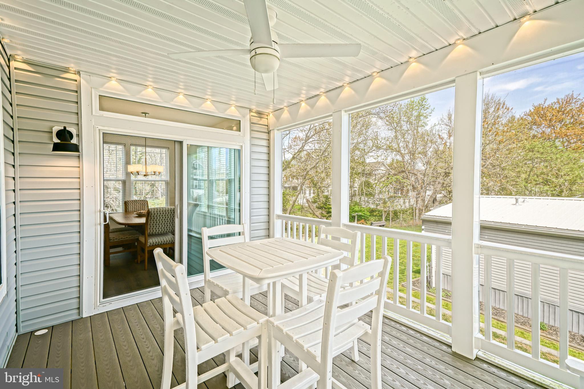 OYSTER HOUSE VILLAGE - Residential