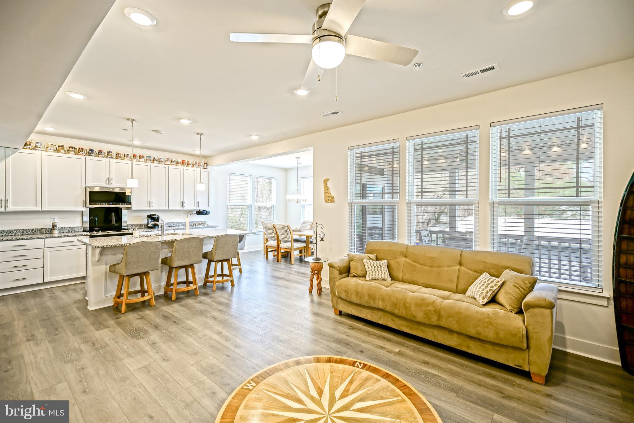 OYSTER HOUSE VILLAGE - Residential