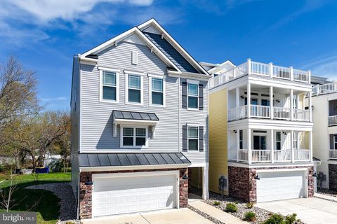 Photo of 20461 Blue Point Drive, REHOBOTH BEACH, DE 19971 (MLS # DESU2109346)