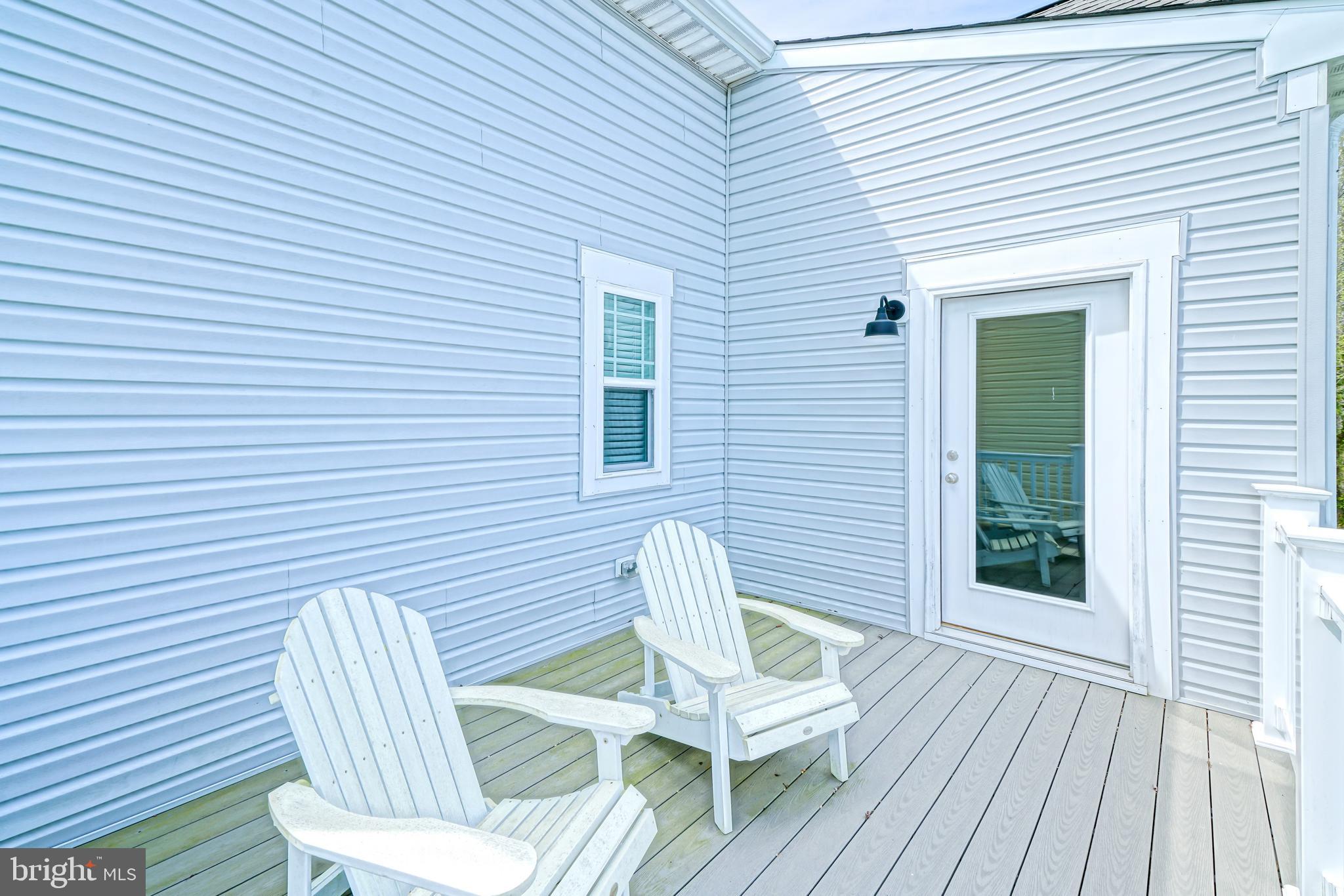 OYSTER HOUSE VILLAGE - Residential
