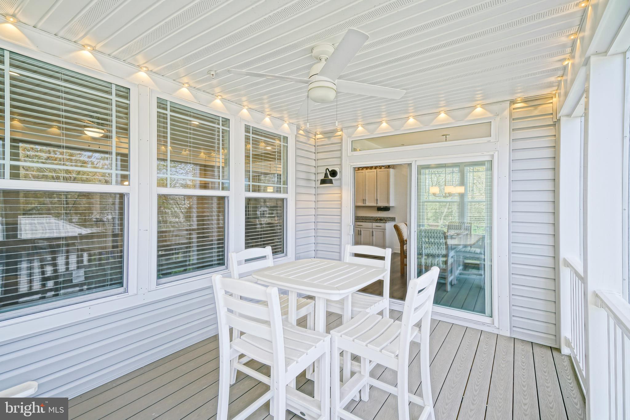 OYSTER HOUSE VILLAGE - Residential
