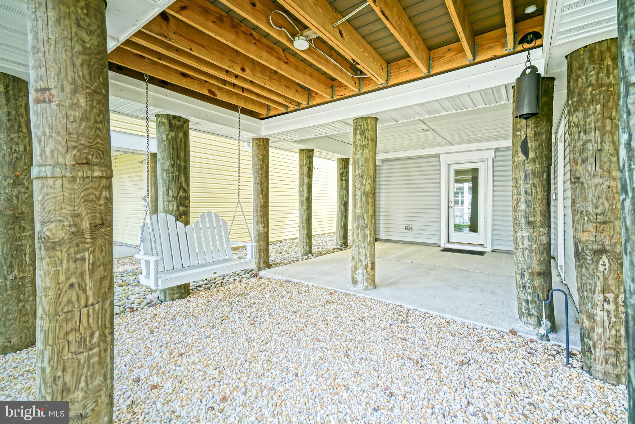 OYSTER HOUSE VILLAGE - Residential