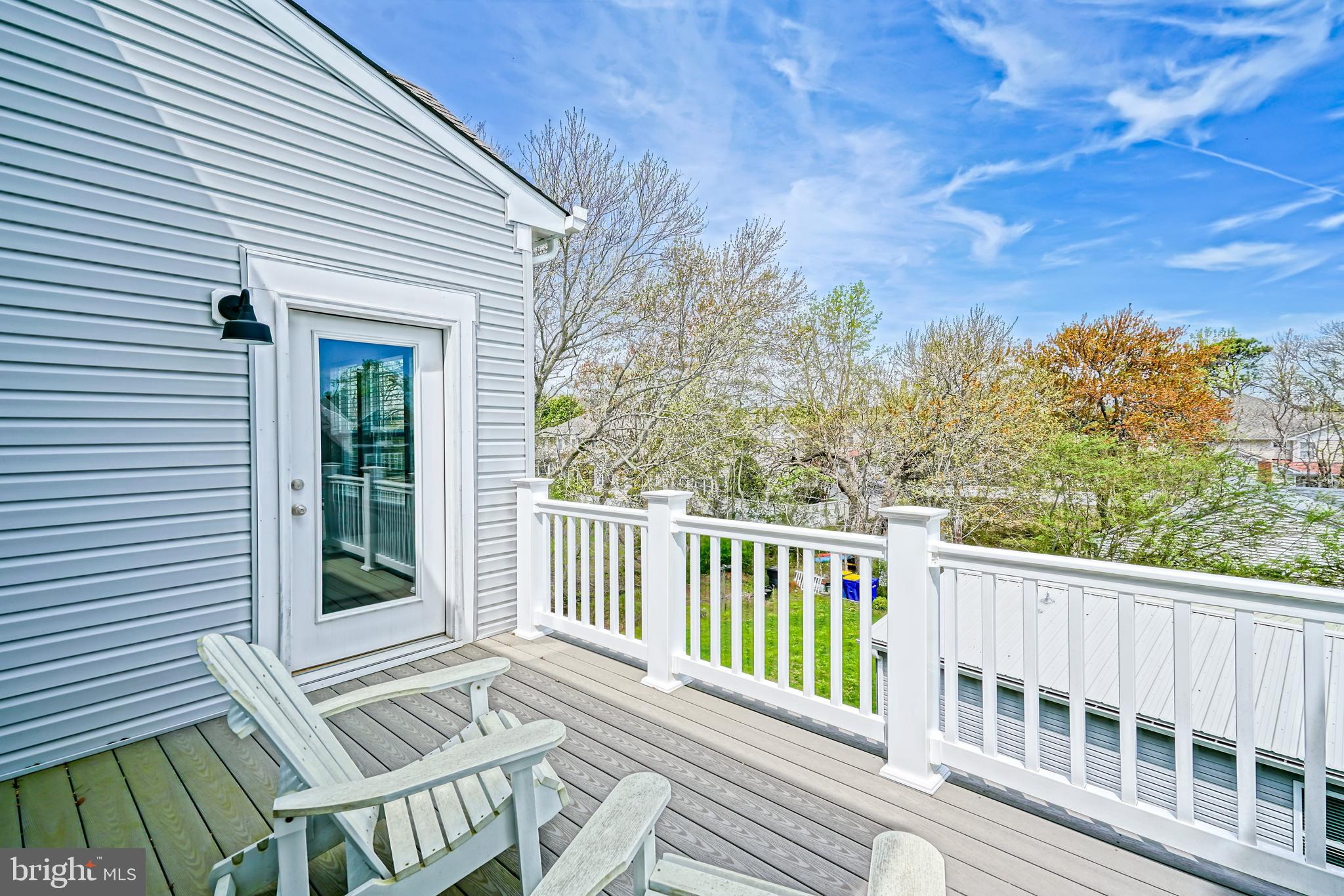 OYSTER HOUSE VILLAGE - Residential