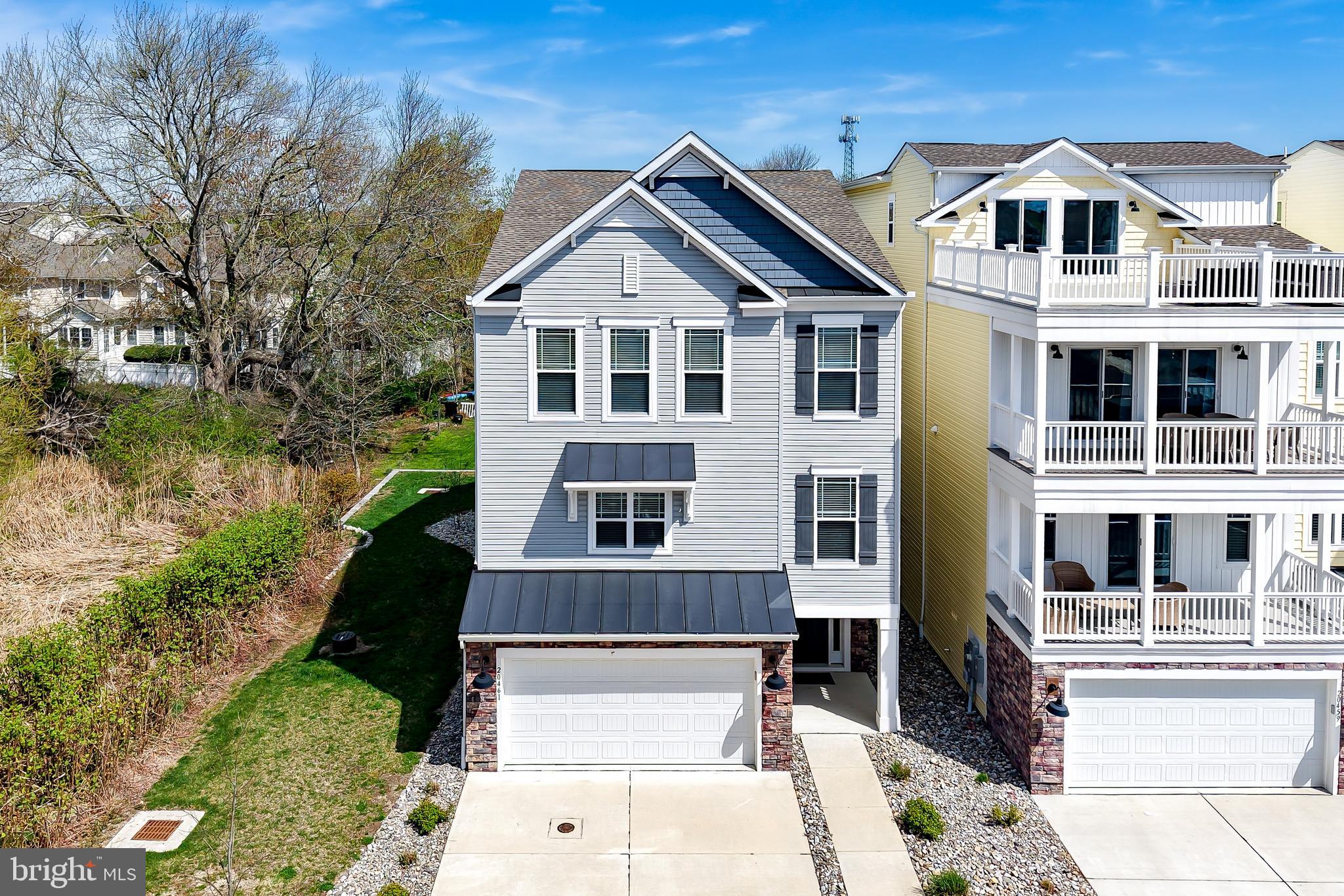 20461 BLUE POINT DRIVE