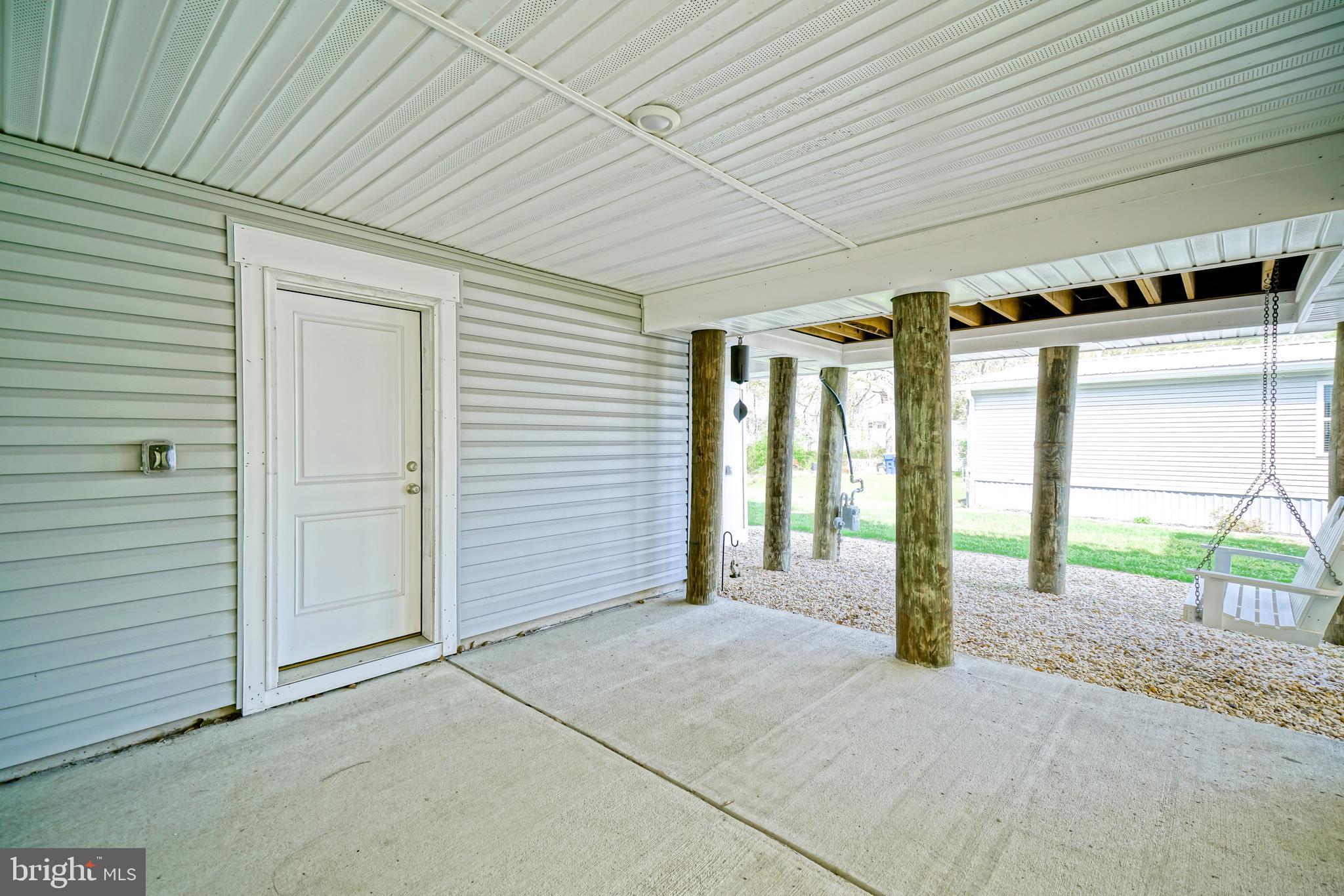 OYSTER HOUSE VILLAGE - Residential