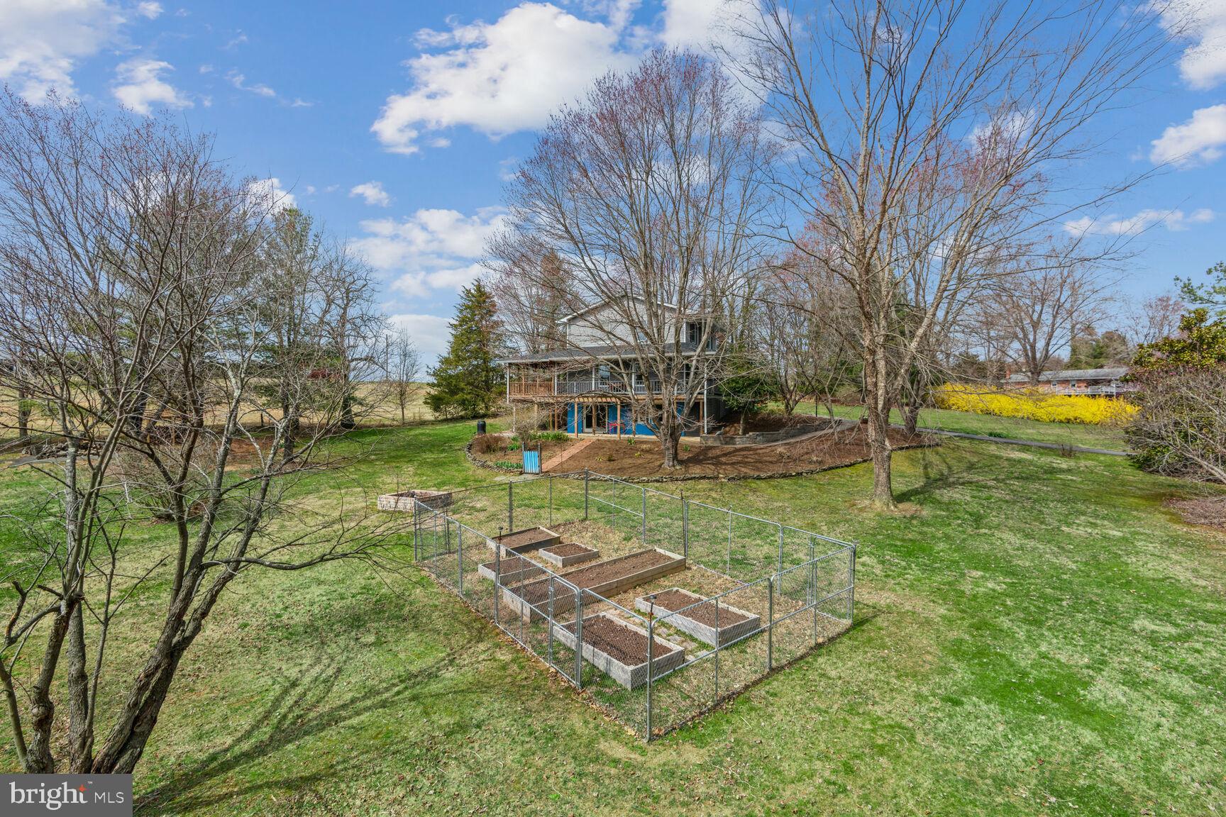 BALDWIN RIDGE - Residential