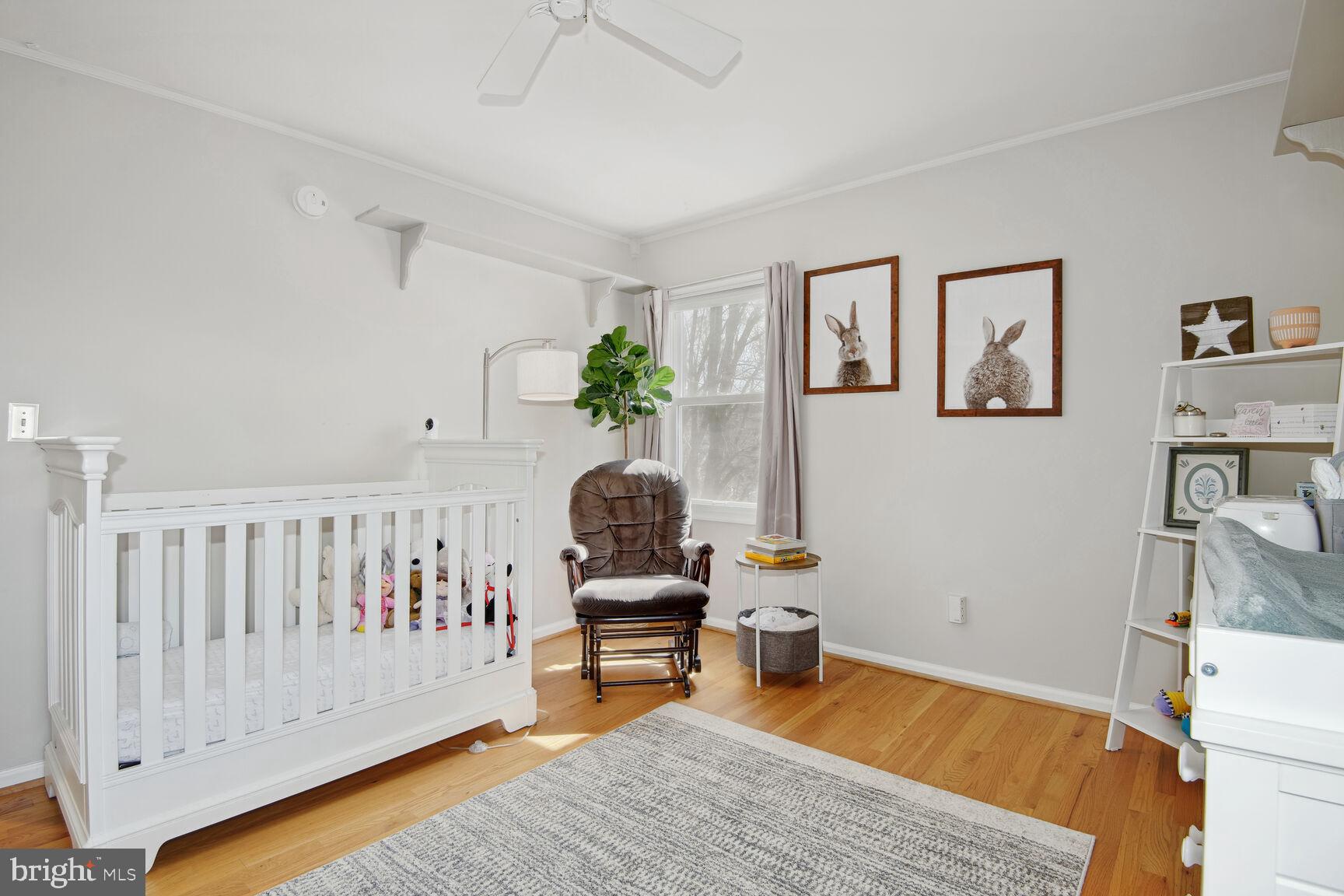 BALDWIN RIDGE - Residential