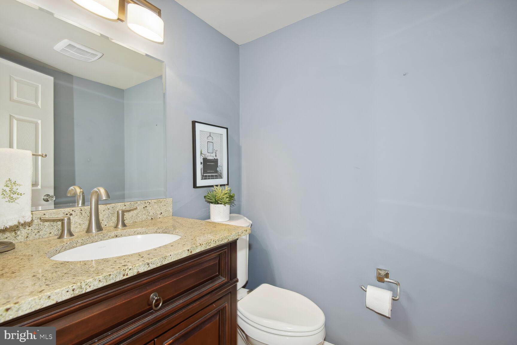 BALDWIN RIDGE - Residential