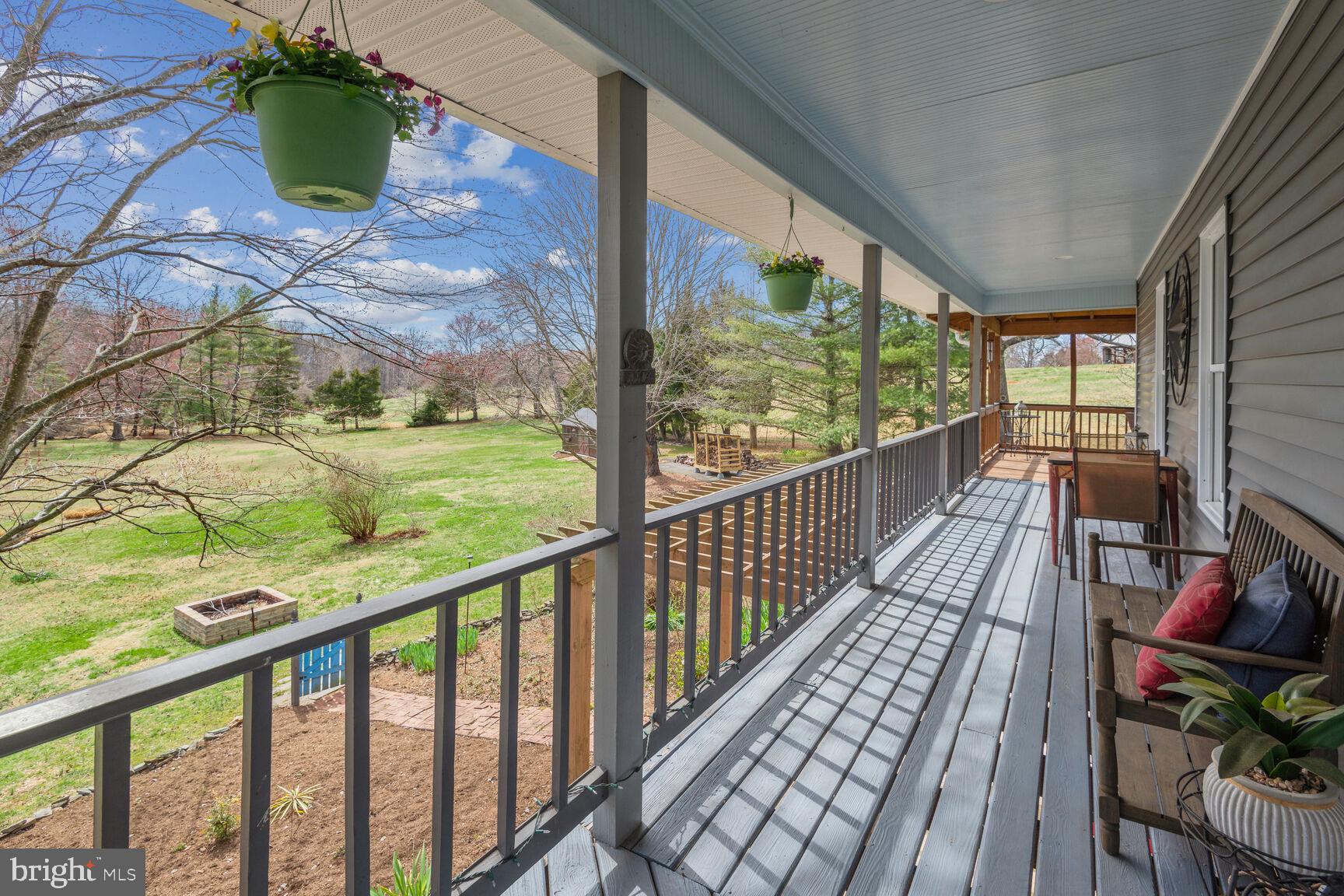 BALDWIN RIDGE - Residential