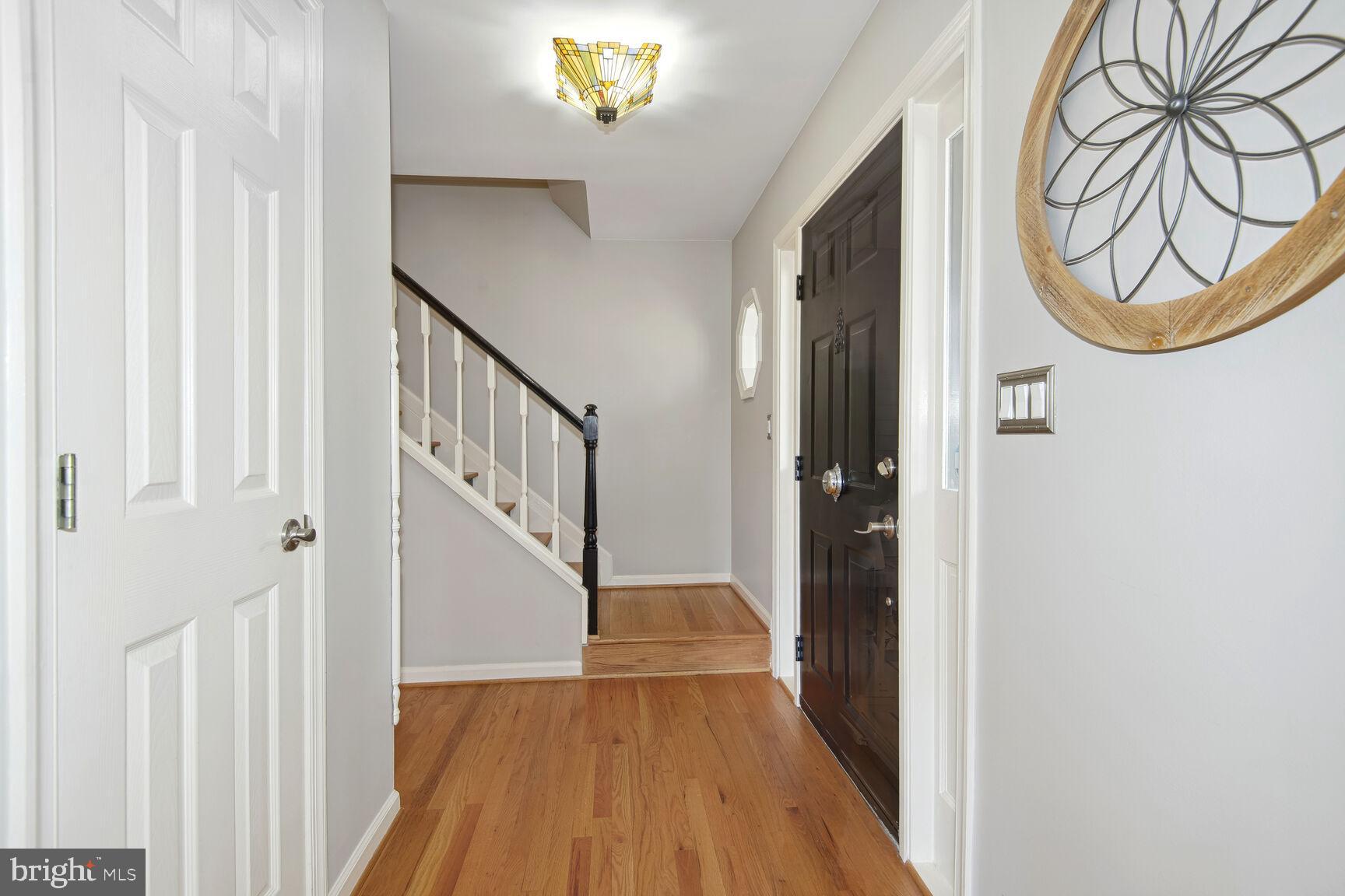 BALDWIN RIDGE - Residential