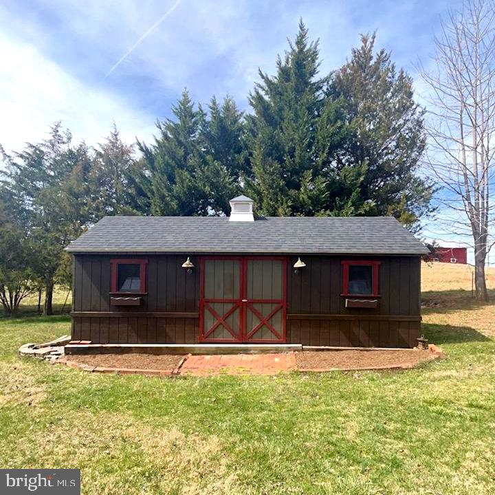 BALDWIN RIDGE - Residential