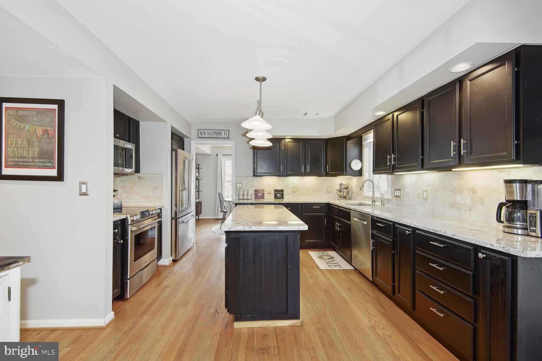 BALDWIN RIDGE - Residential