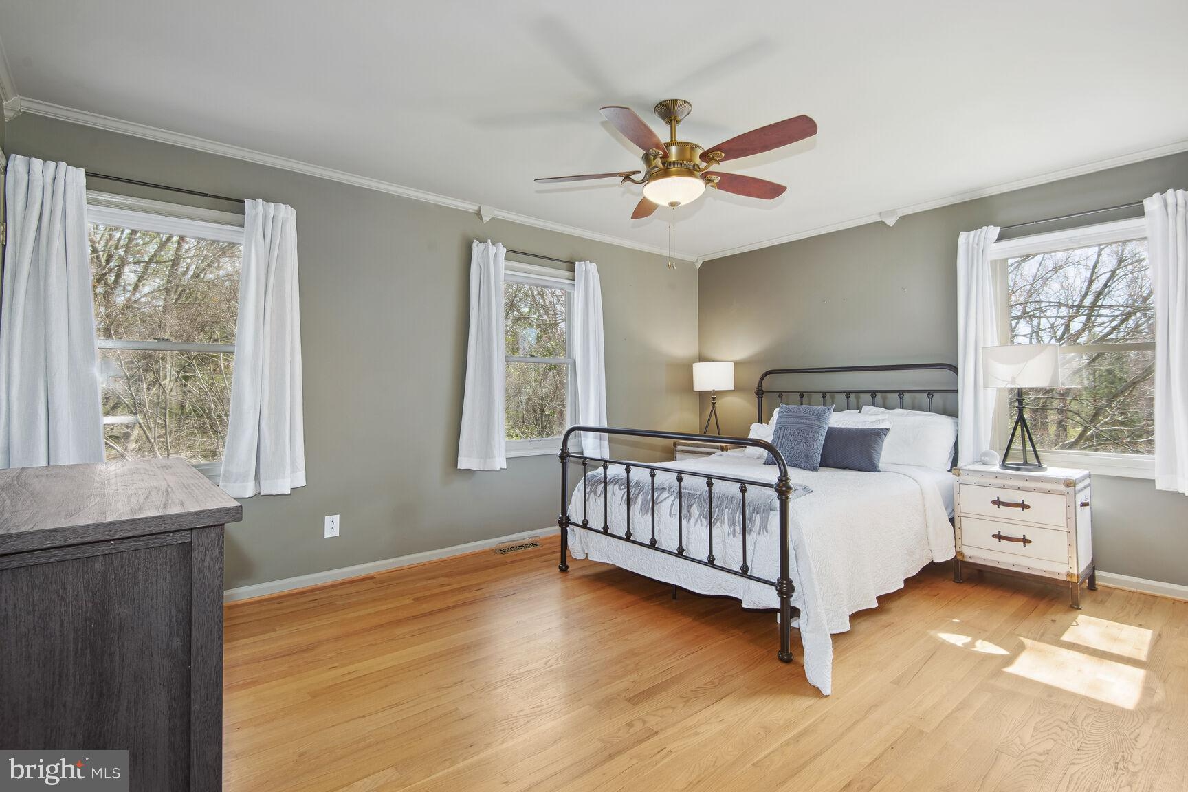 BALDWIN RIDGE - Residential