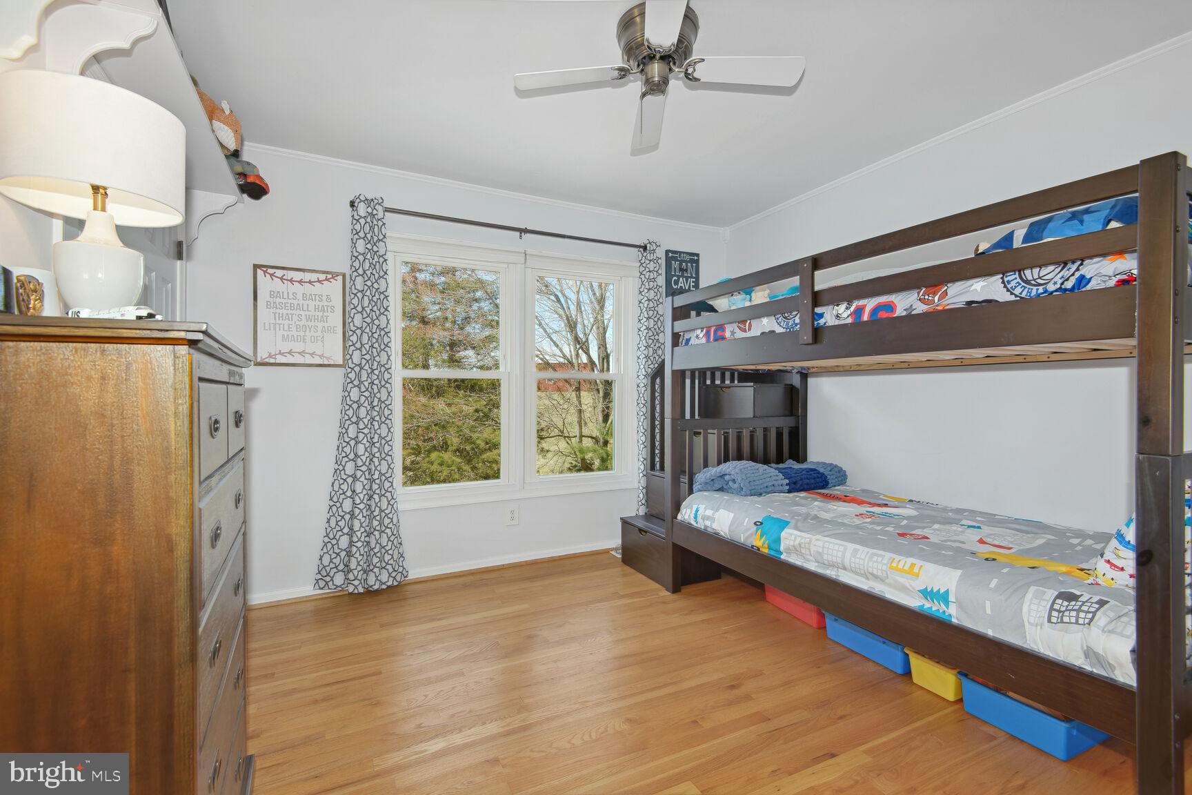 BALDWIN RIDGE - Residential