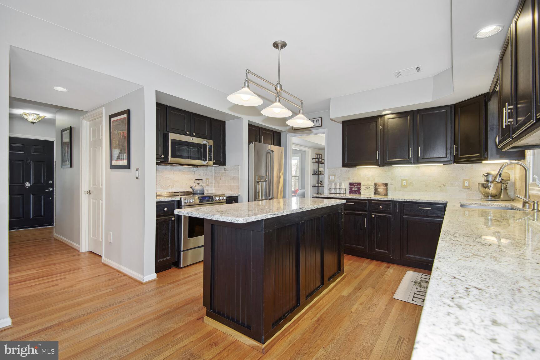 BALDWIN RIDGE - Residential