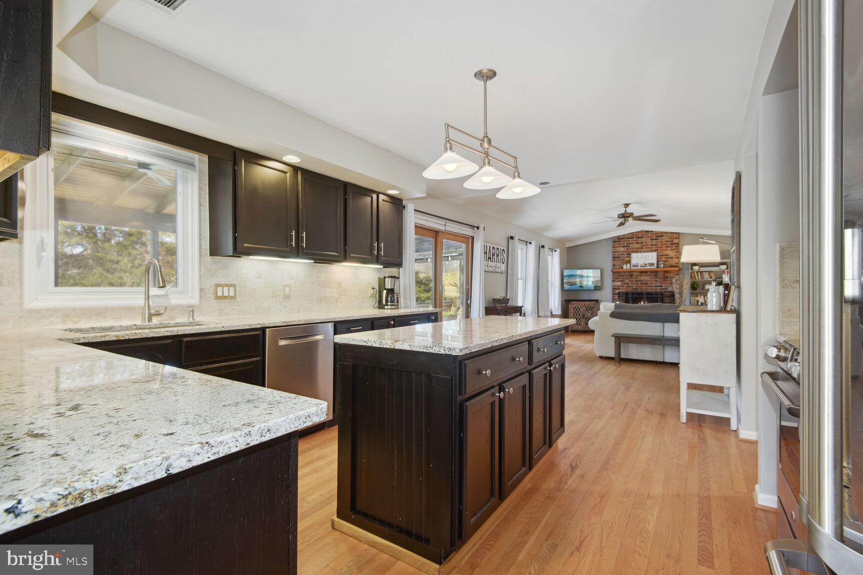 BALDWIN RIDGE - Residential