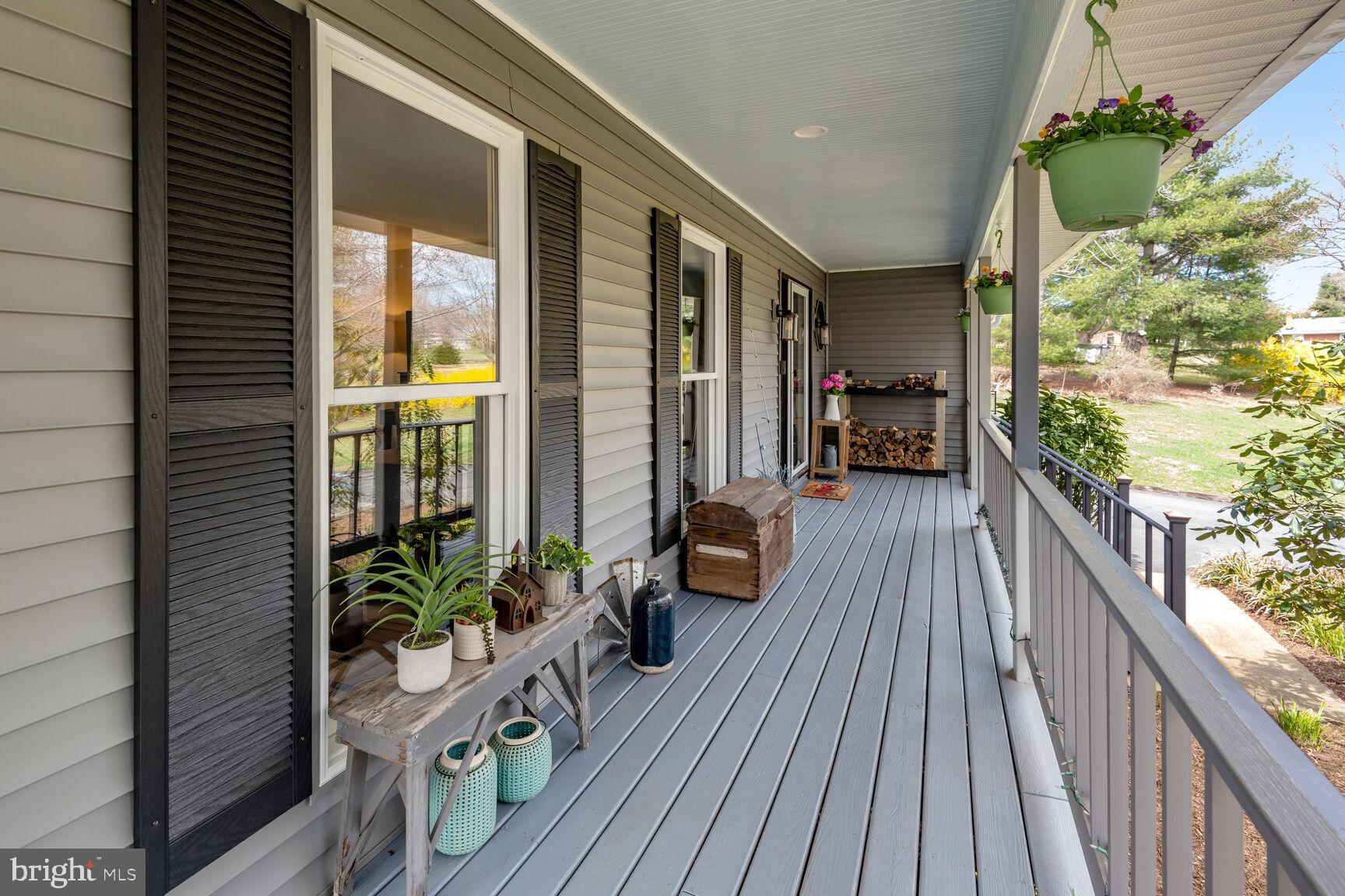 BALDWIN RIDGE - Residential