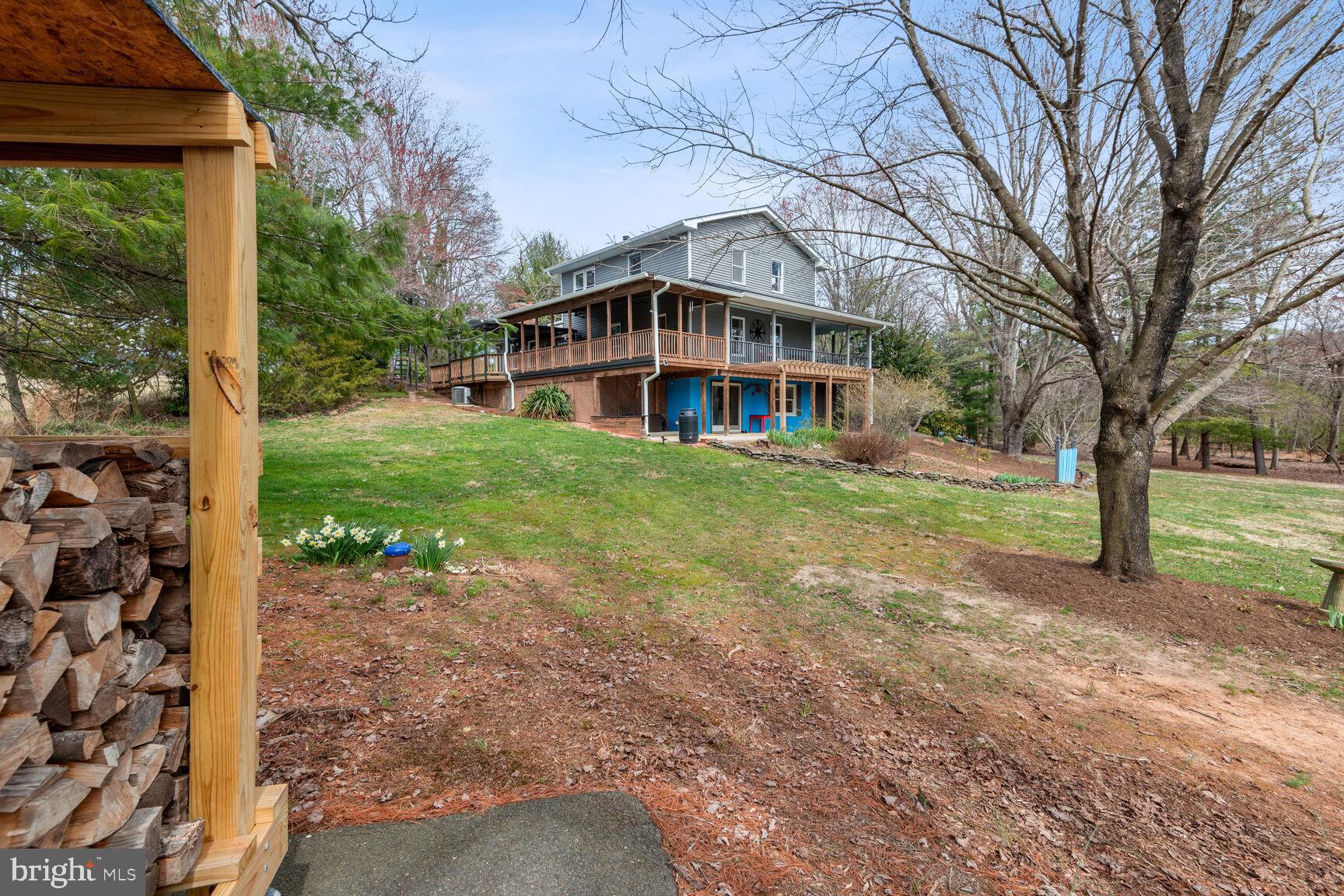 BALDWIN RIDGE - Residential