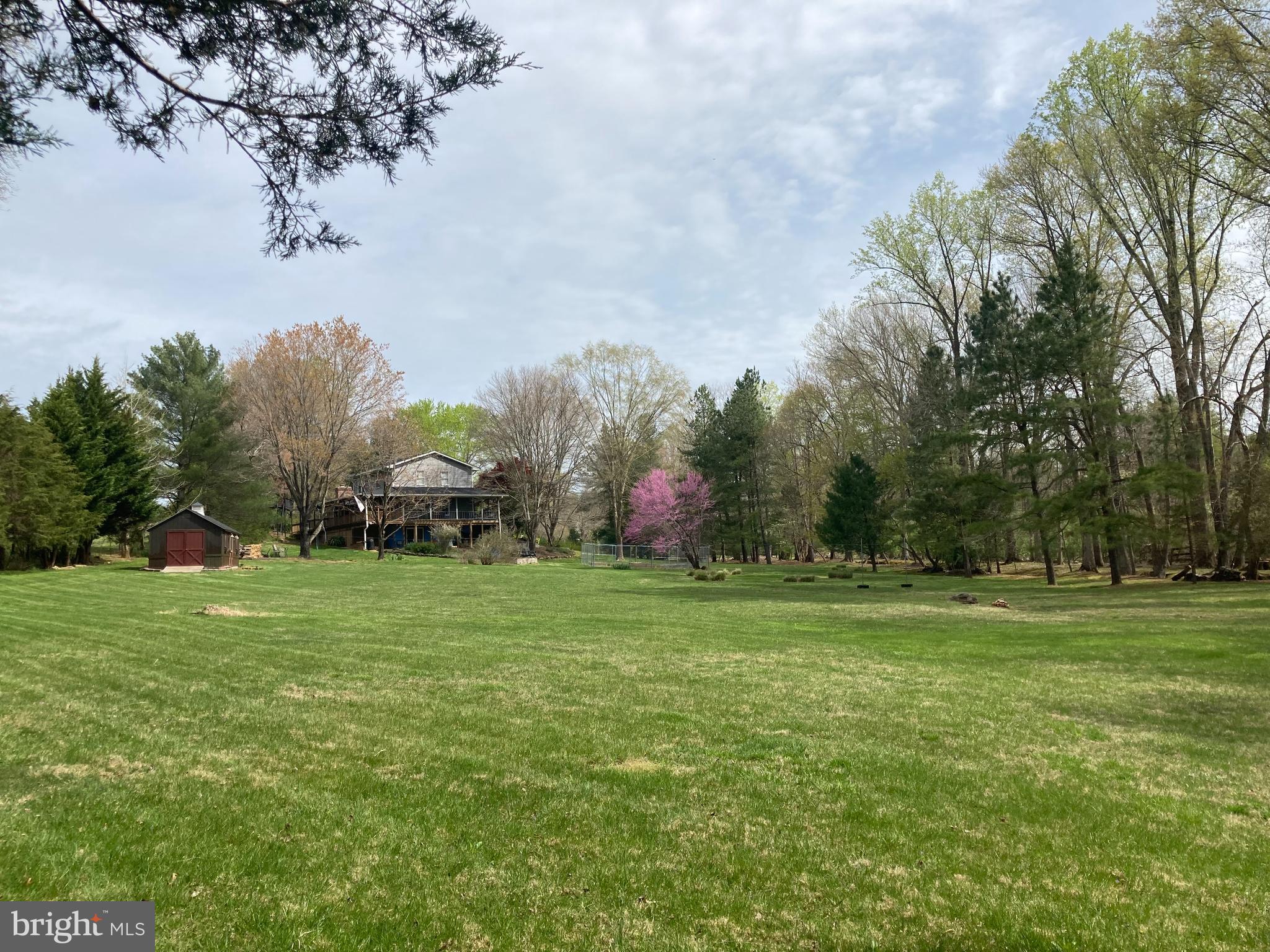 BALDWIN RIDGE - Residential