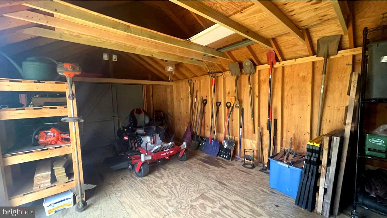 BALDWIN RIDGE - Residential