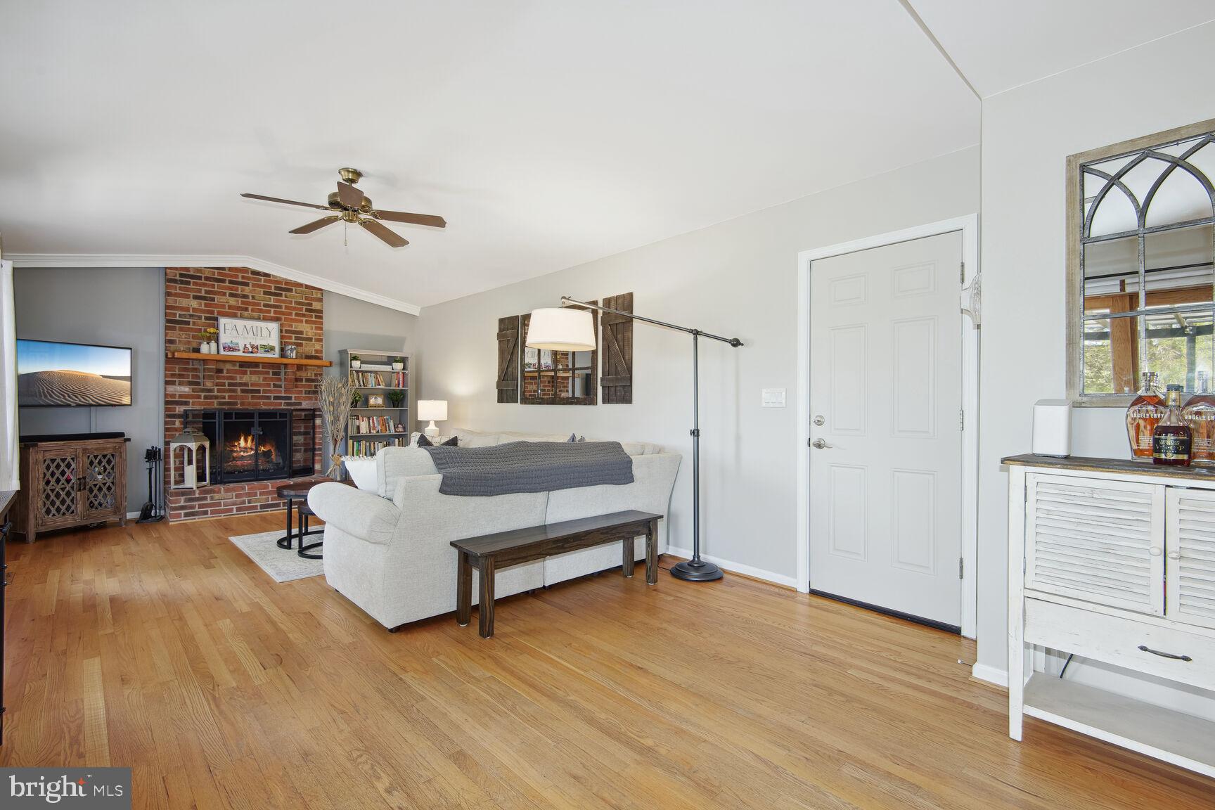 BALDWIN RIDGE - Residential