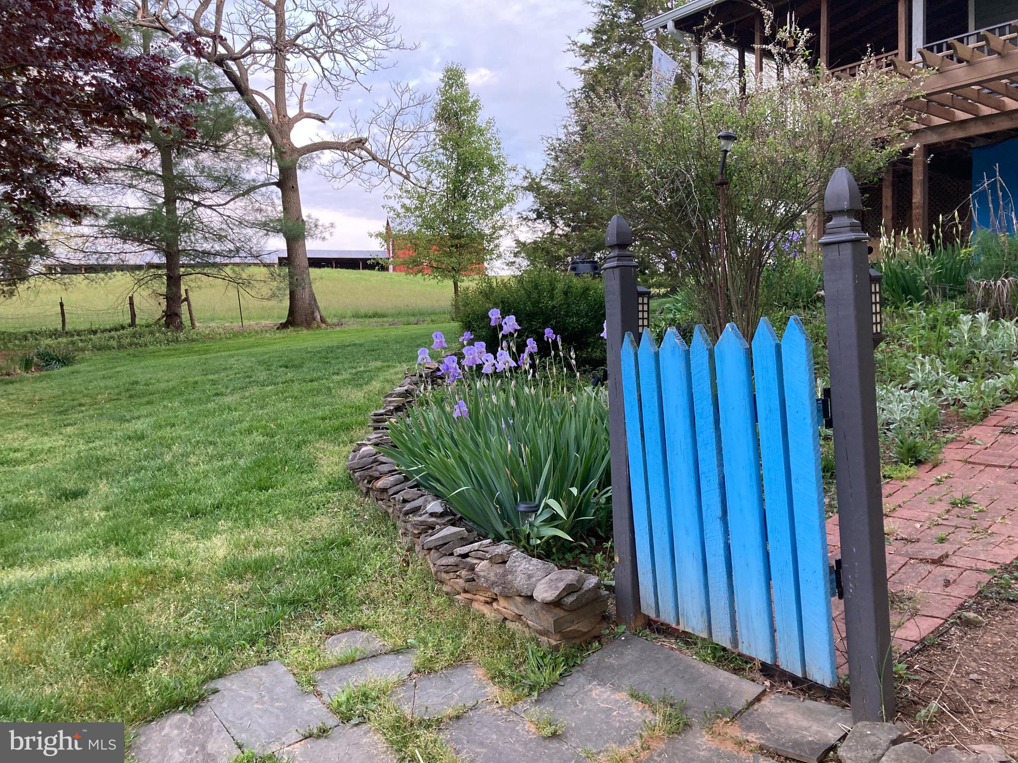 BALDWIN RIDGE - Residential