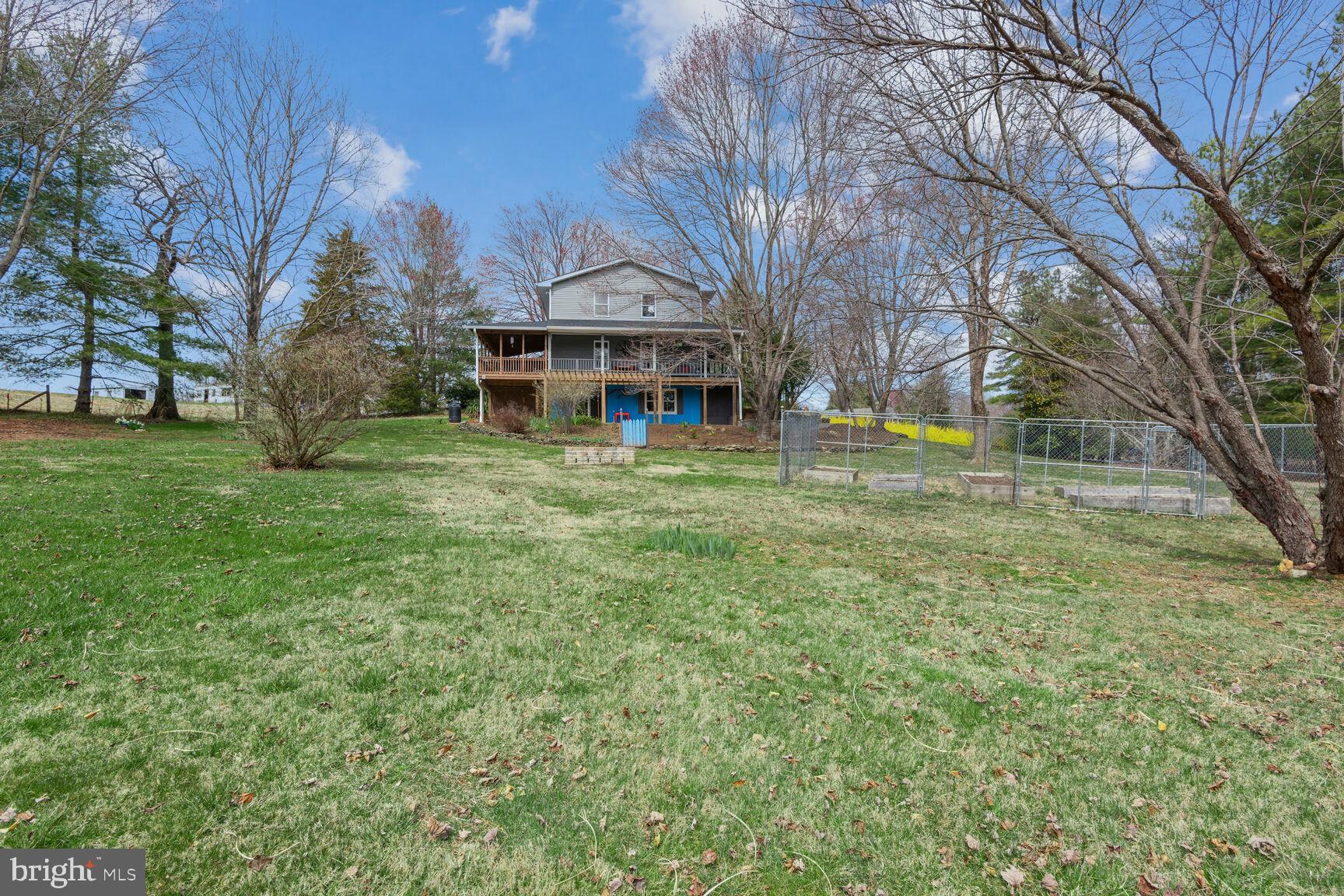 BALDWIN RIDGE - Residential