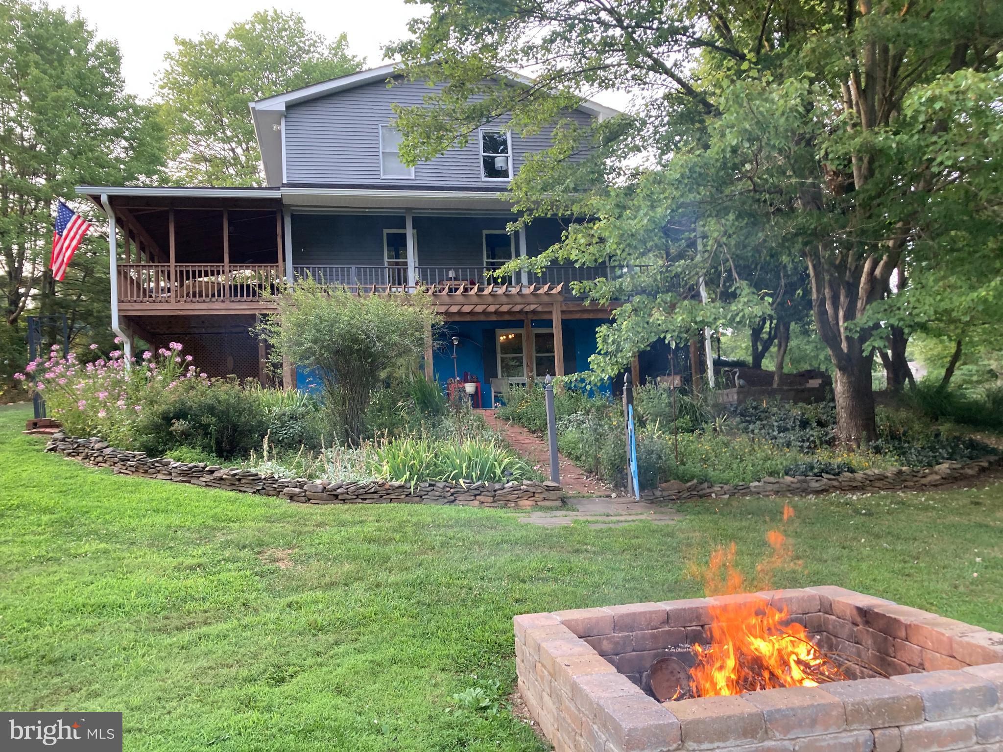 BALDWIN RIDGE - Residential