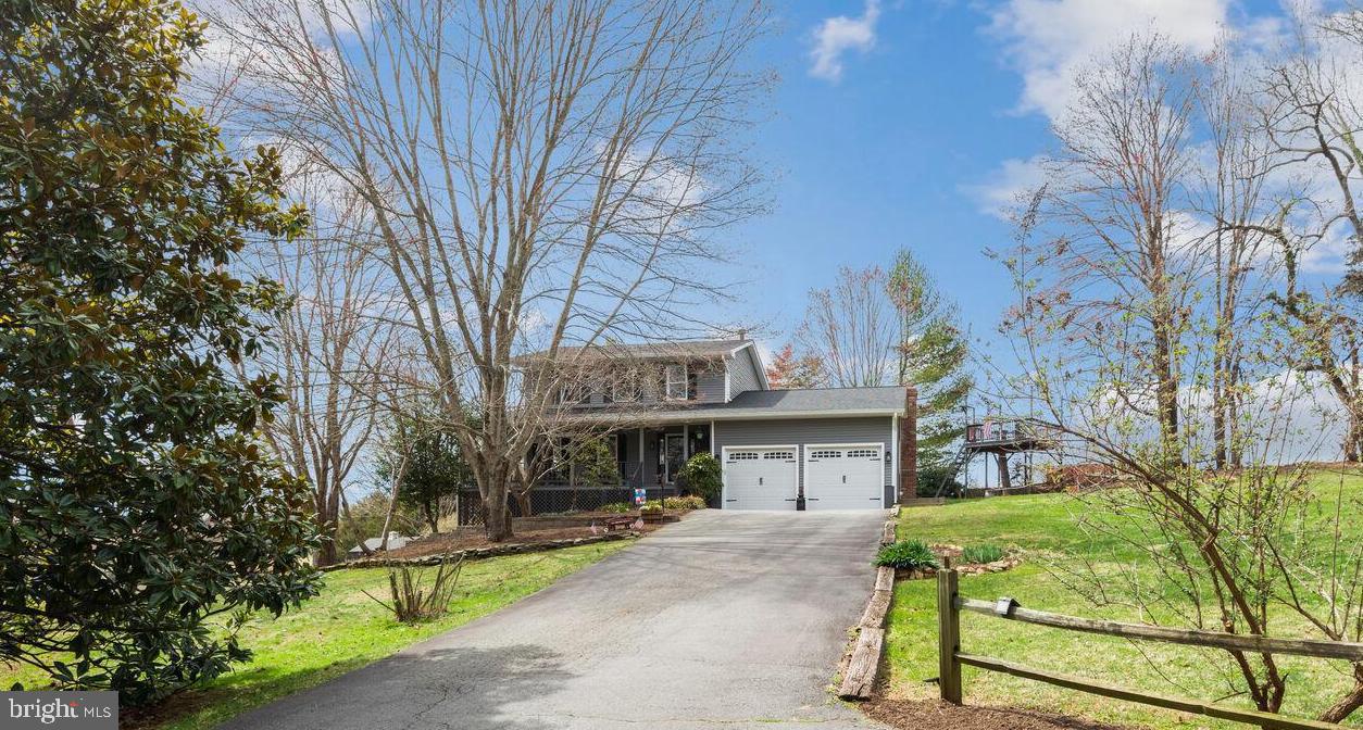 BALDWIN RIDGE - Residential