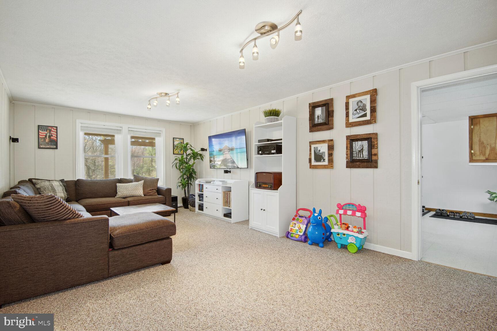 BALDWIN RIDGE - Residential