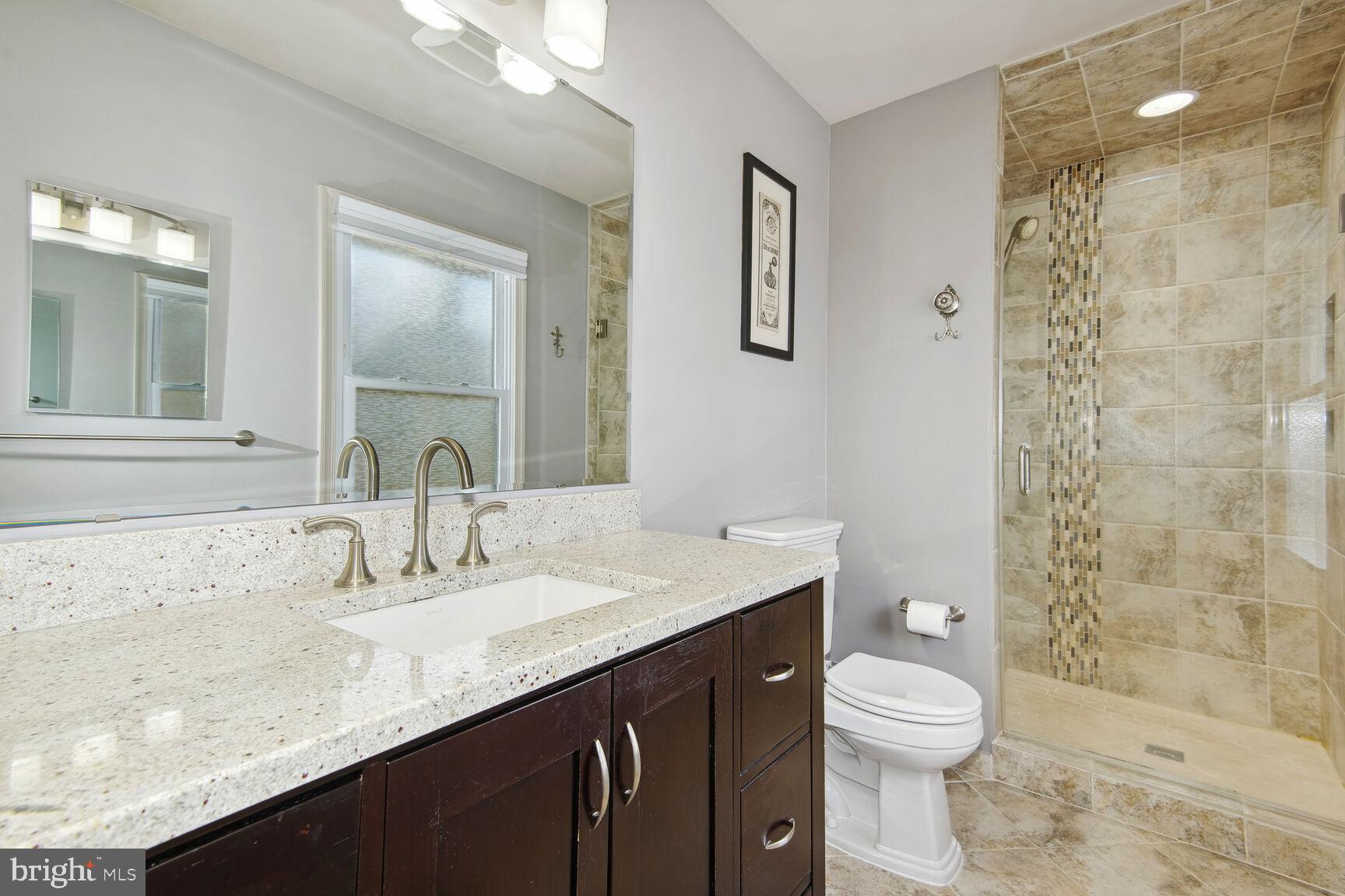 BALDWIN RIDGE - Residential