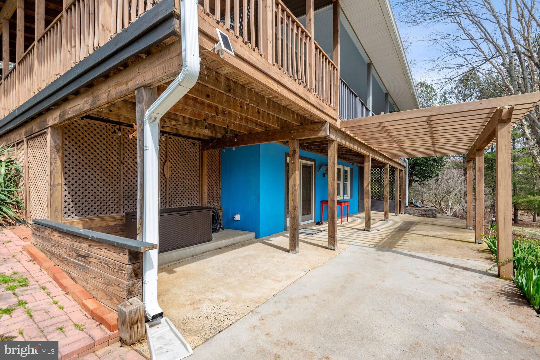 BALDWIN RIDGE - Residential