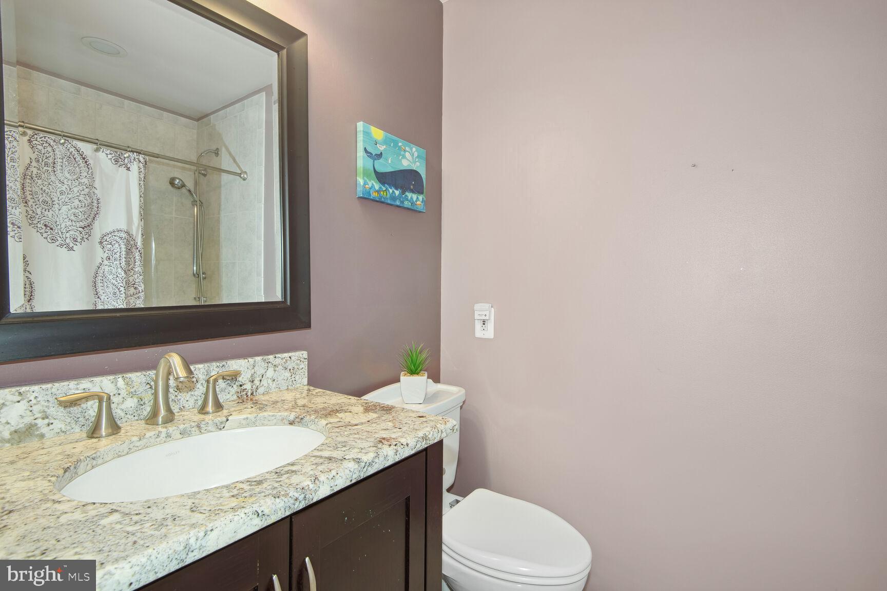 BALDWIN RIDGE - Residential