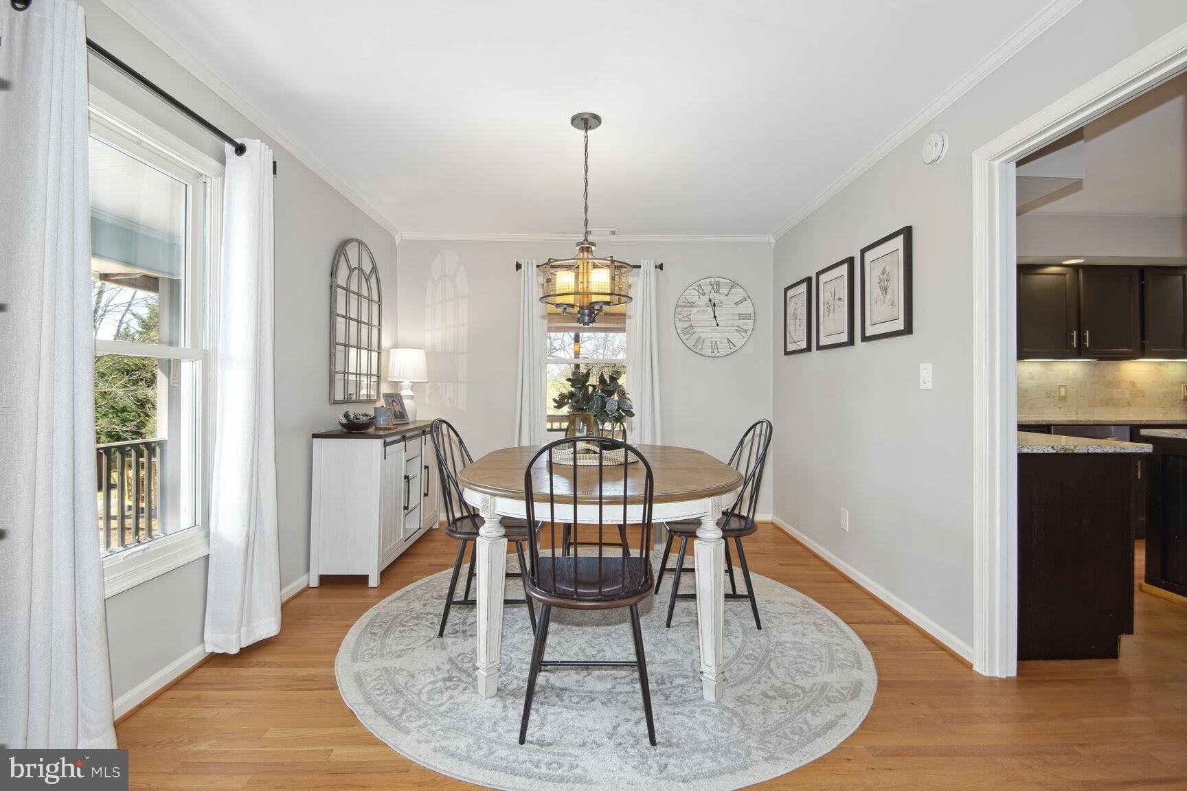 BALDWIN RIDGE - Residential