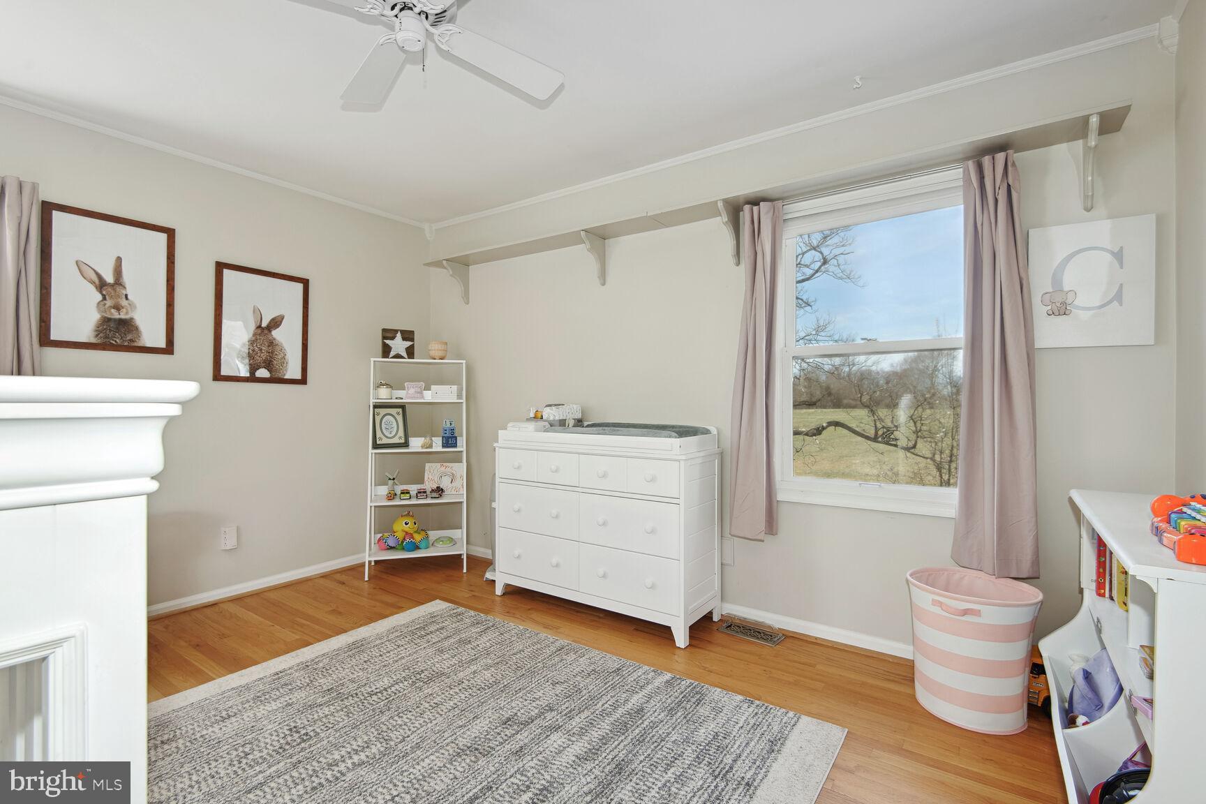 BALDWIN RIDGE - Residential