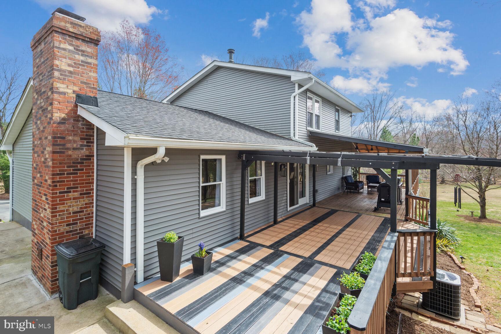 BALDWIN RIDGE - Residential