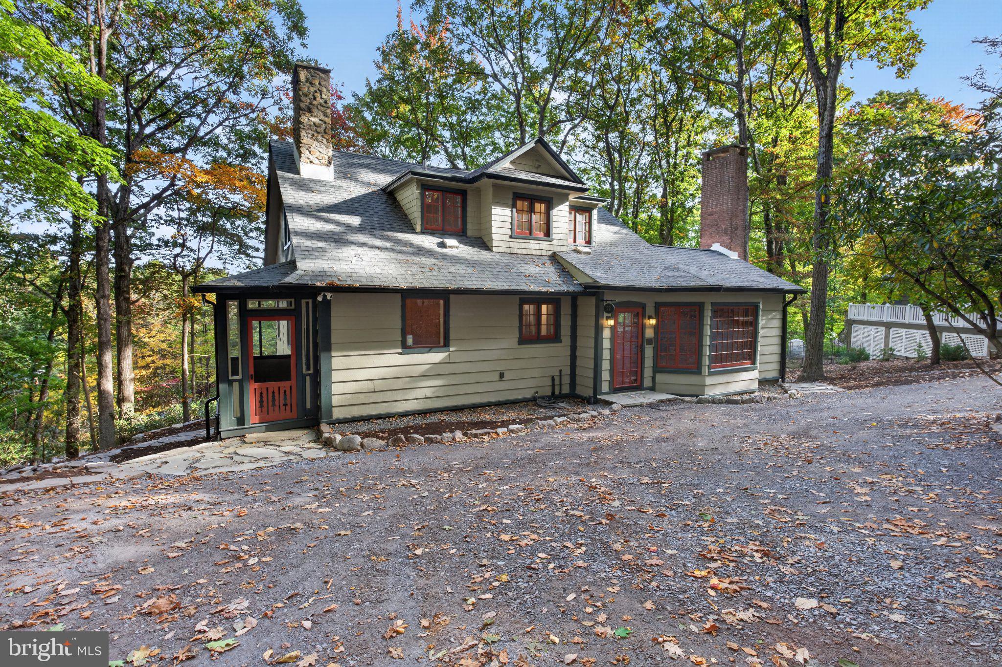 77 SWIFTWATER AVENUE